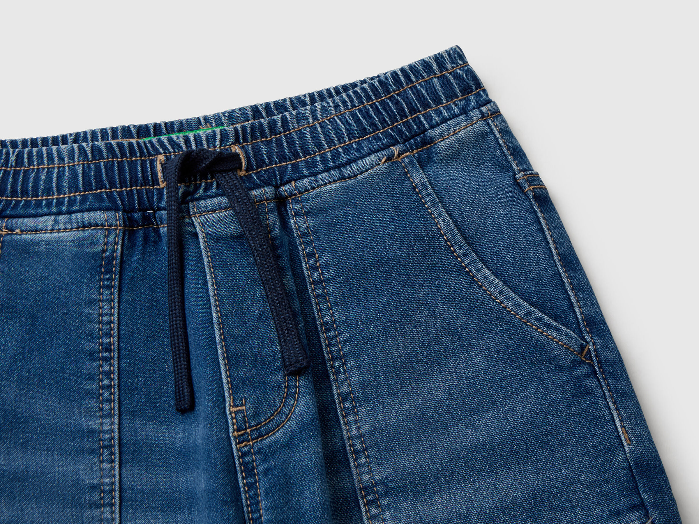 TROUSERS Junior Boy image number 2