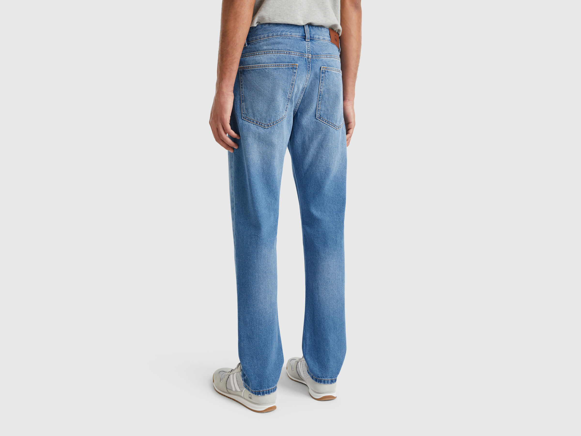 TROUSERS Men image number 1
