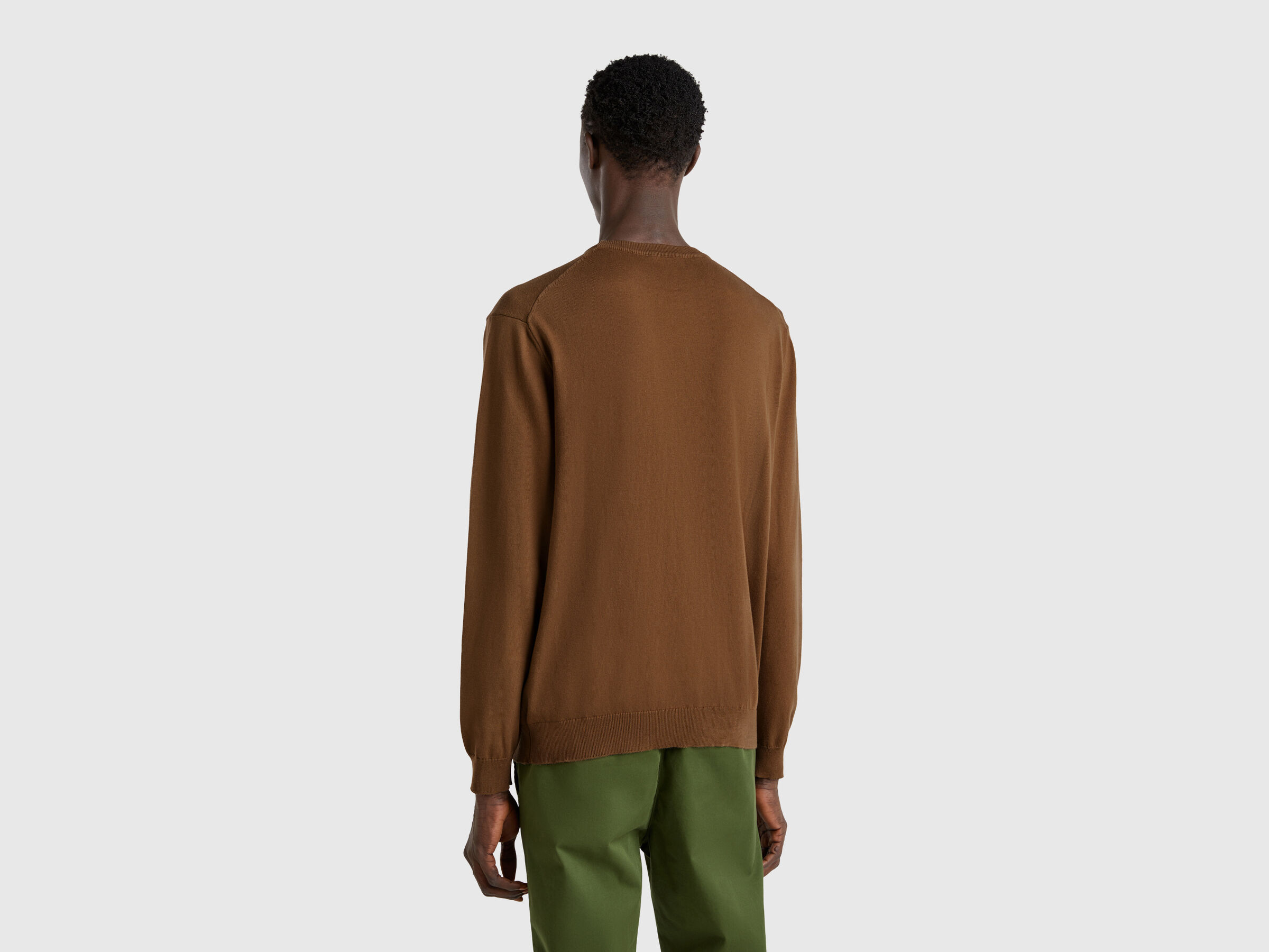 SWEATER L/S Men image number 1