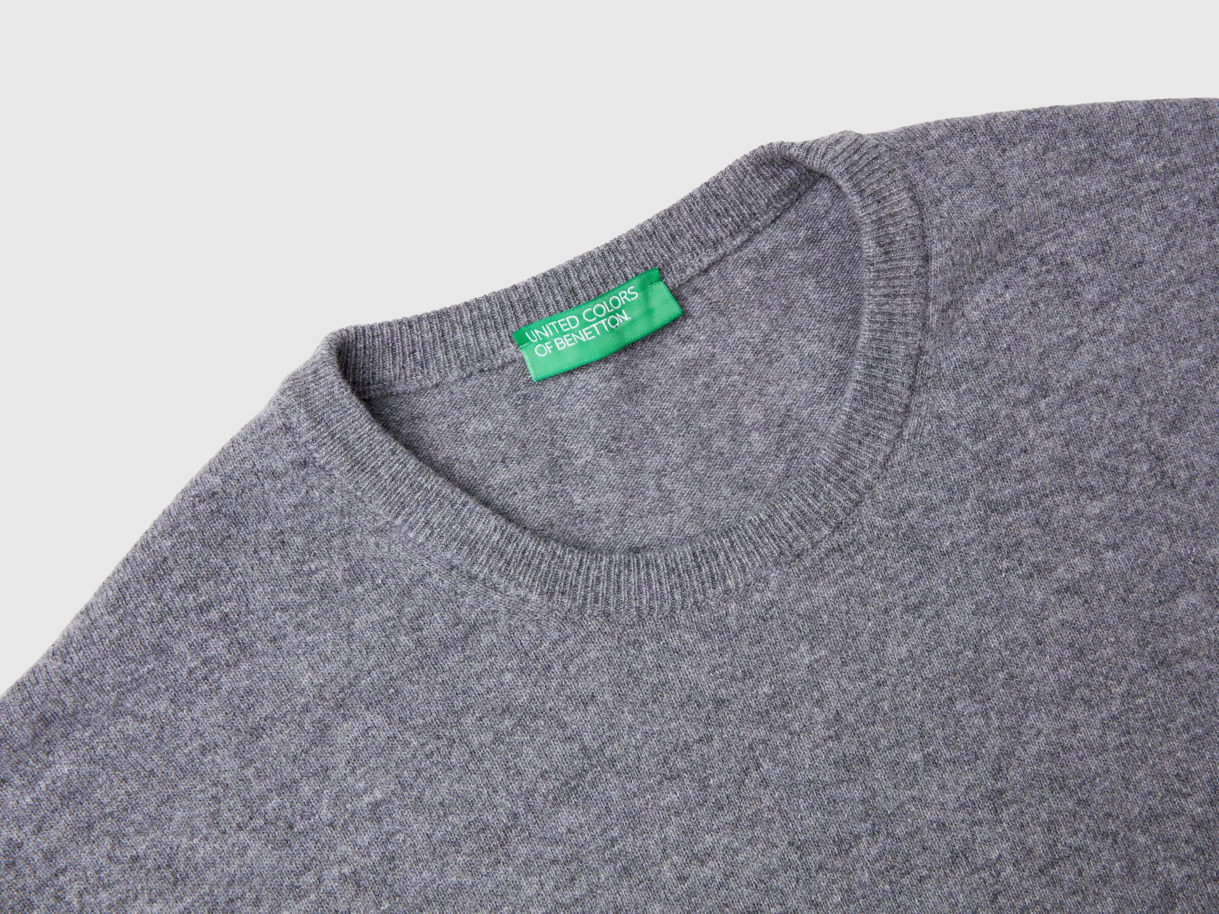 SWEATER L/S Men image number 5