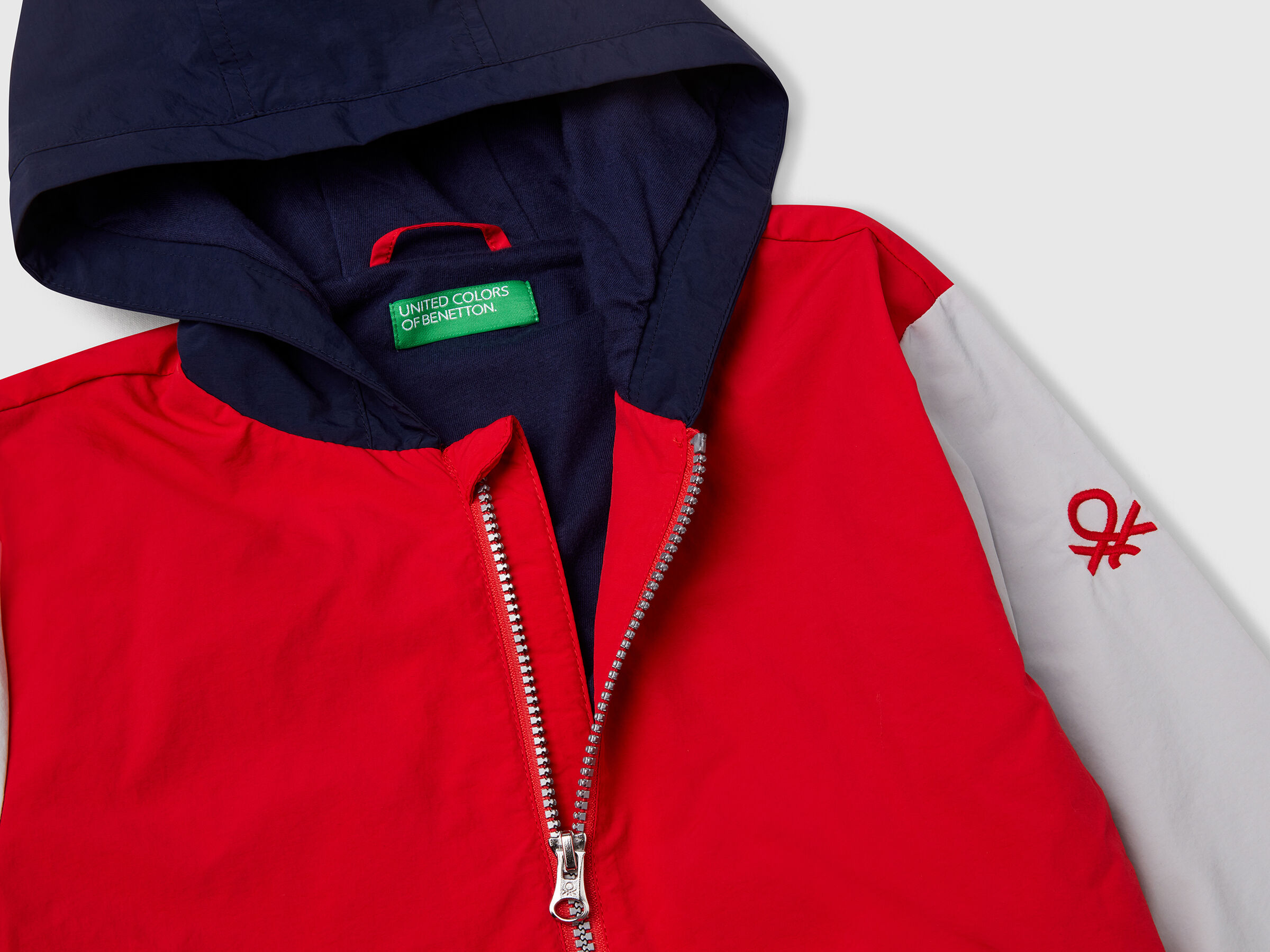 JACKET Junior Boy image number 2