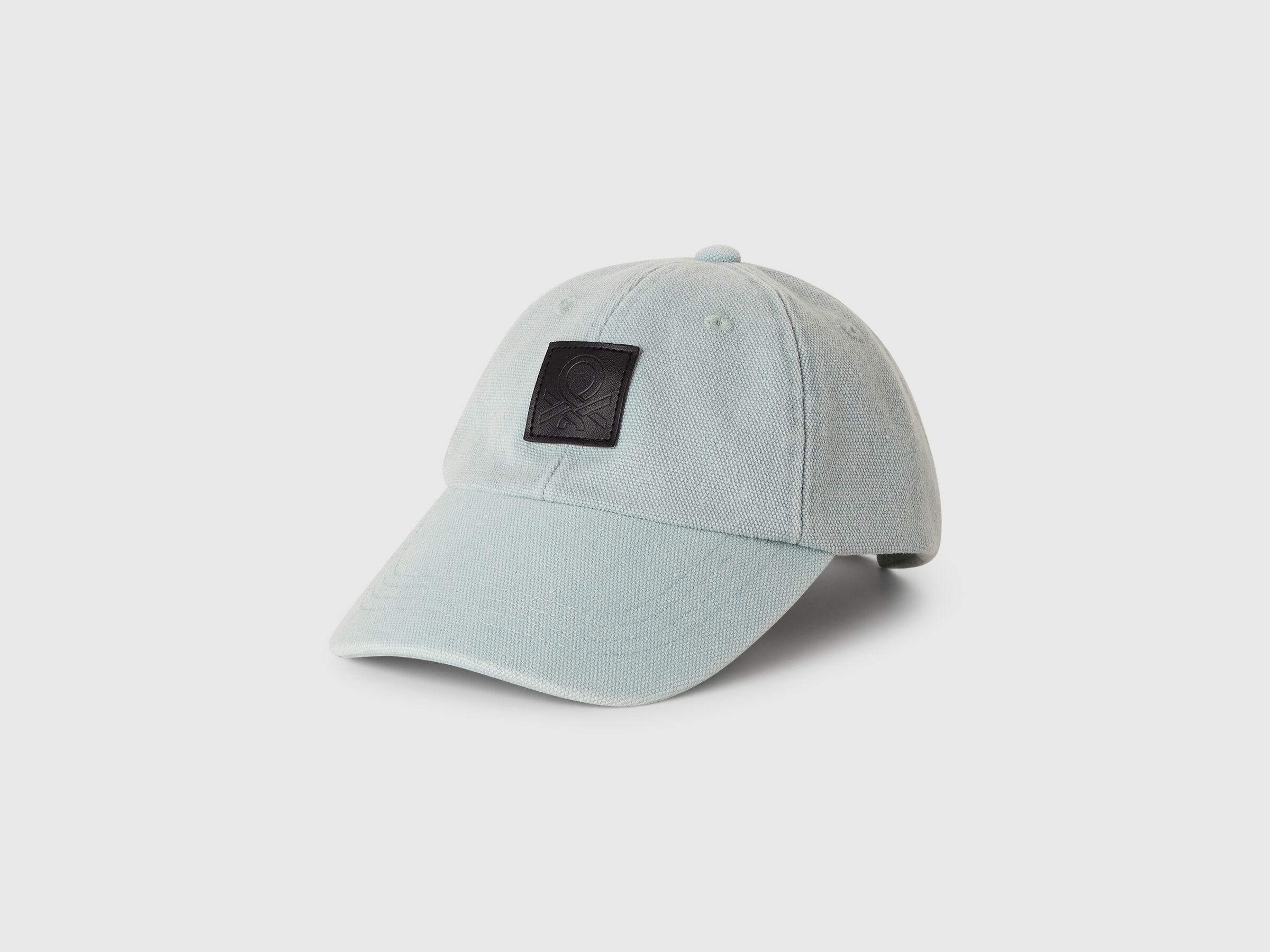 CAP WITH VISOR Junior Boy image number 0