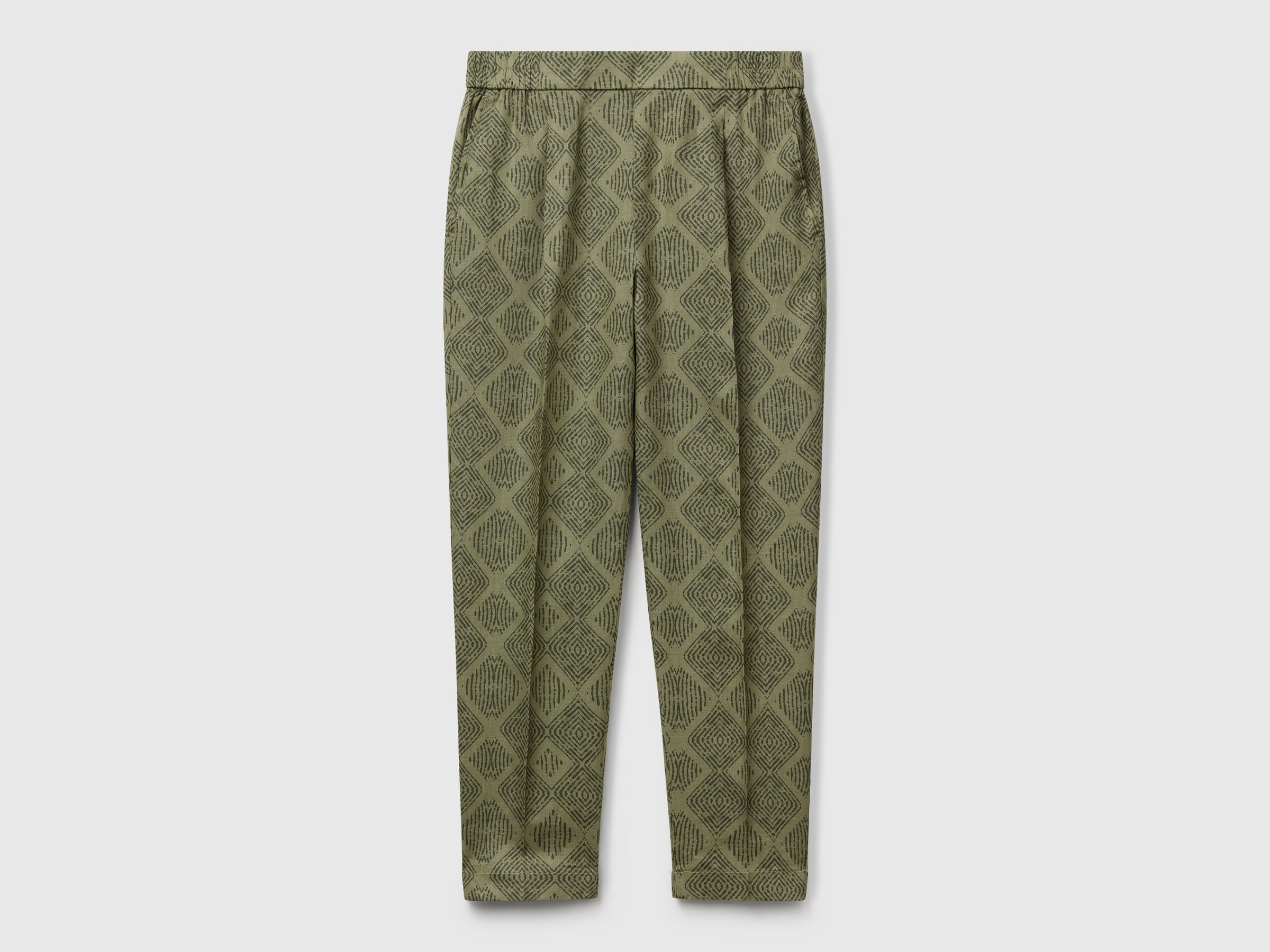 TROUSERS Women image number 3