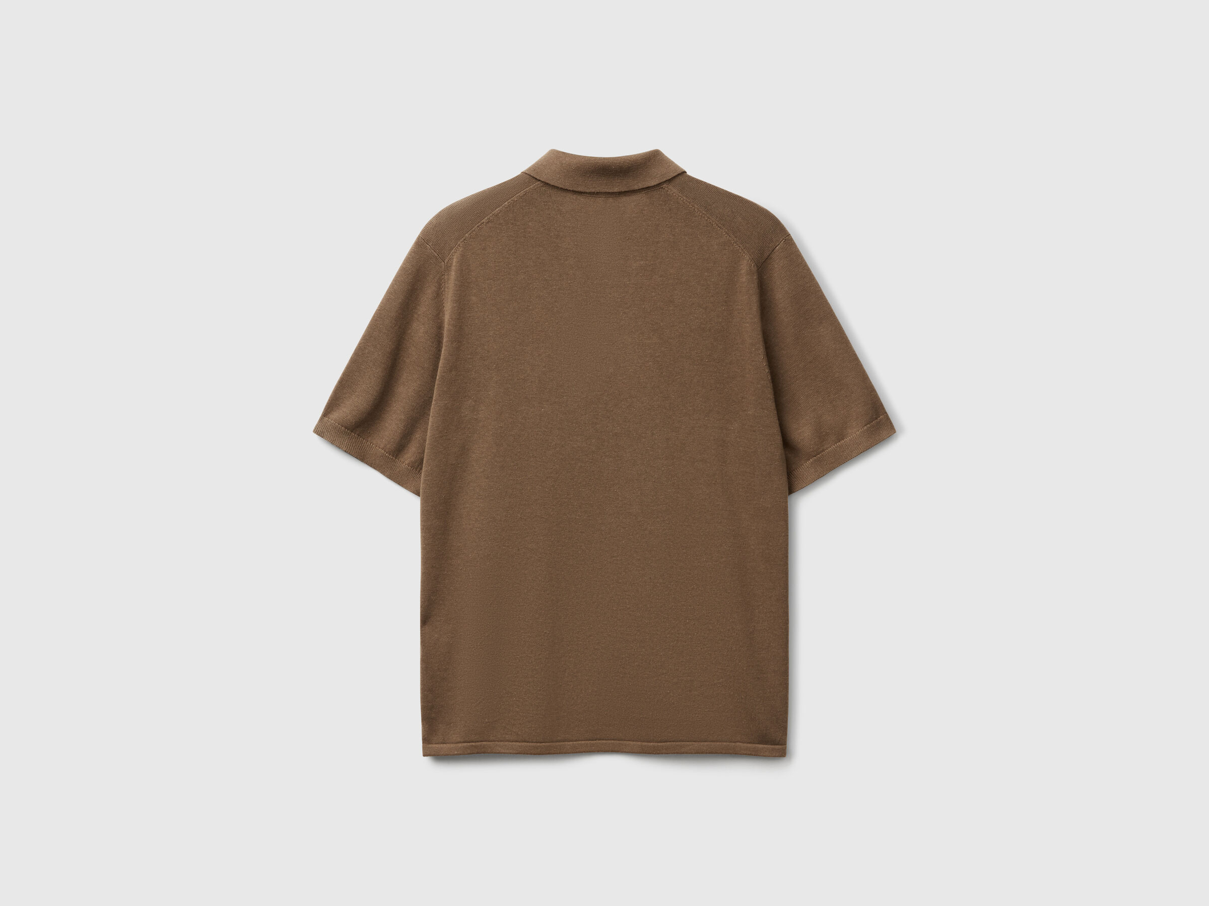 H/S POLO SHIRT Men image number 4