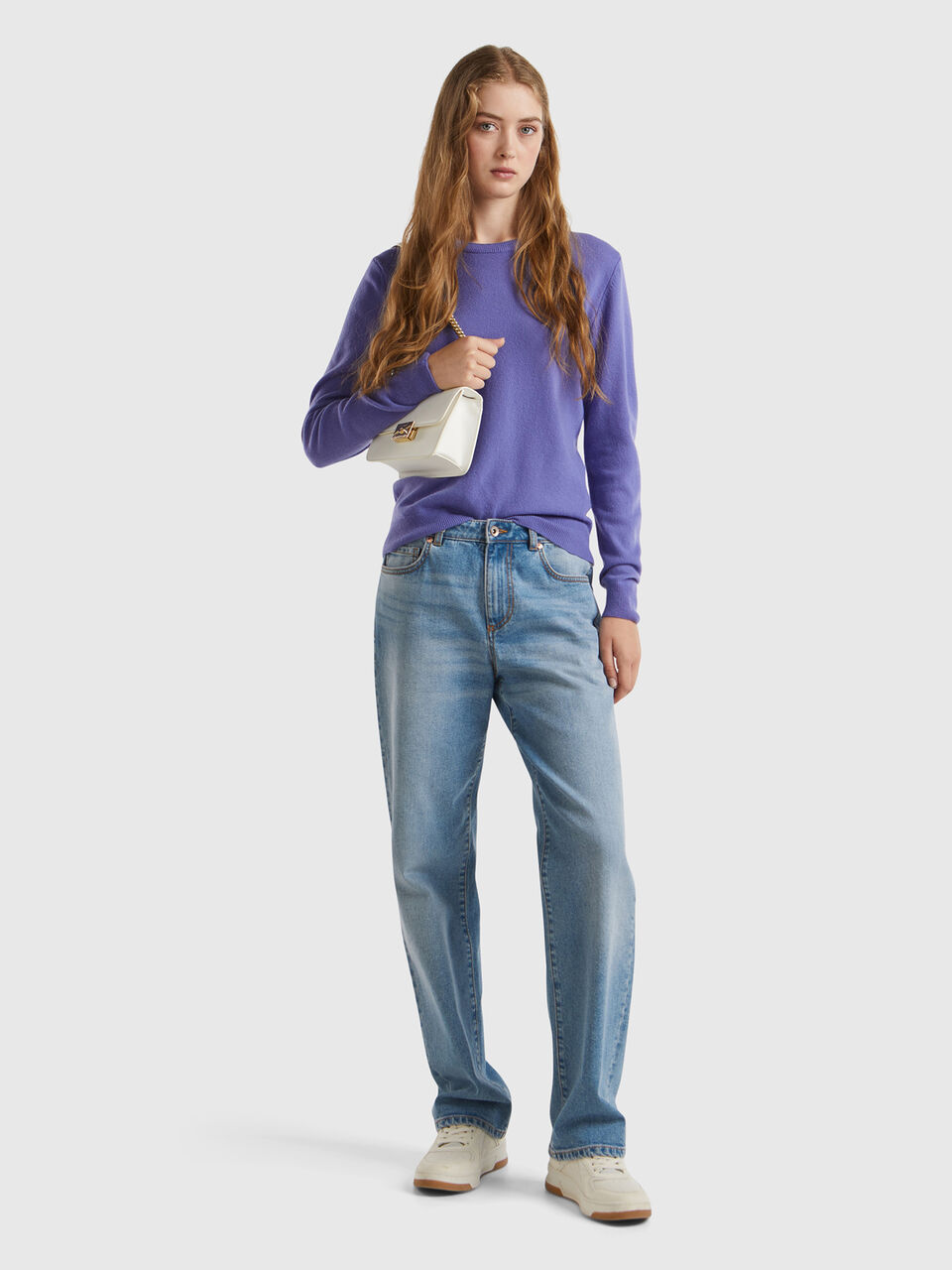 SWEATER L/S Women image number null