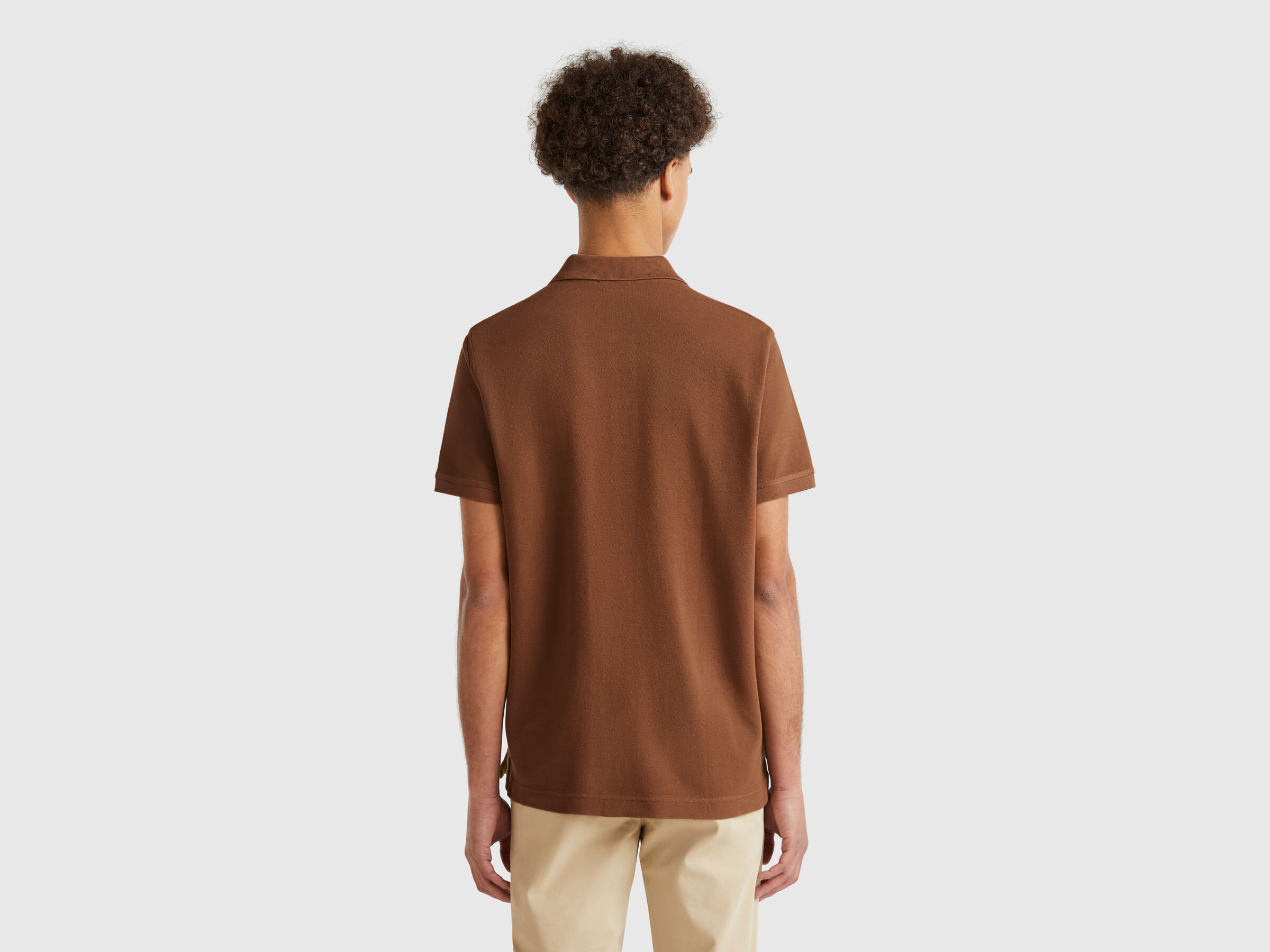 H/S POLO SHIRT Men image number 1