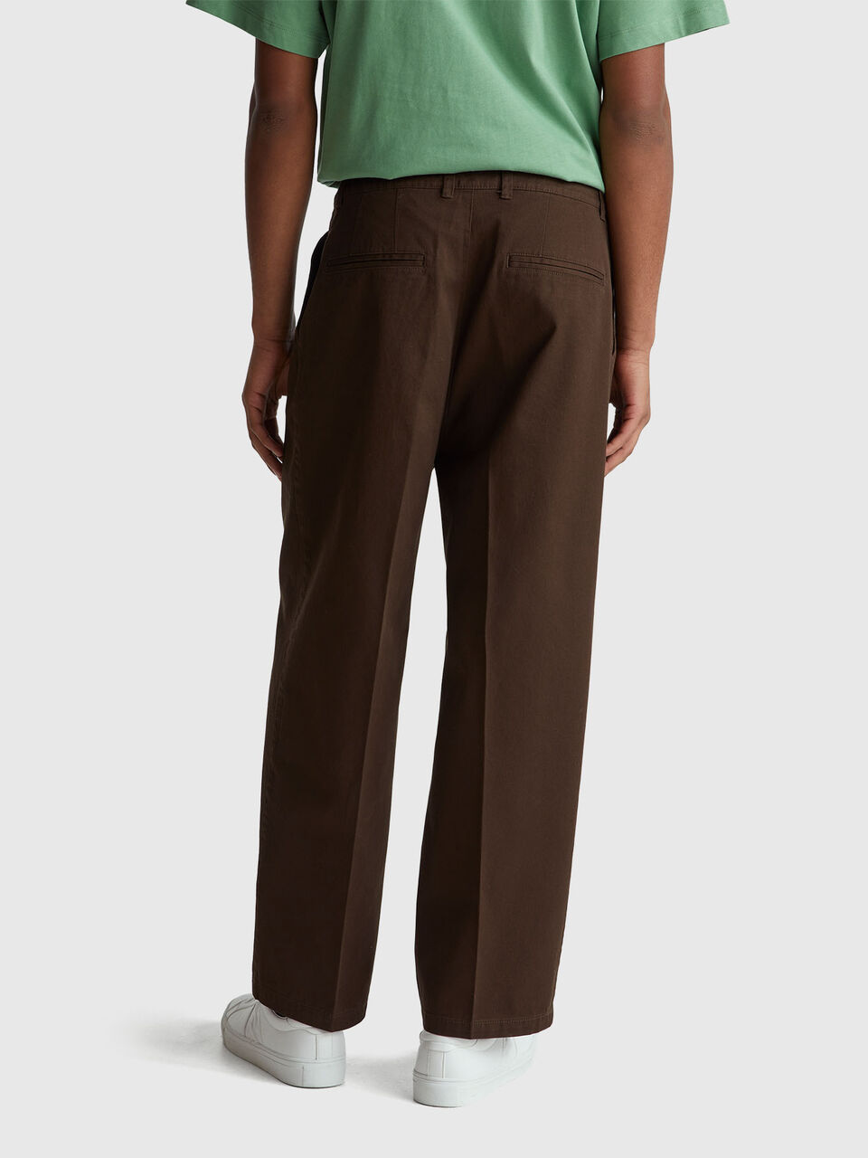 TROUSERS Men image number null