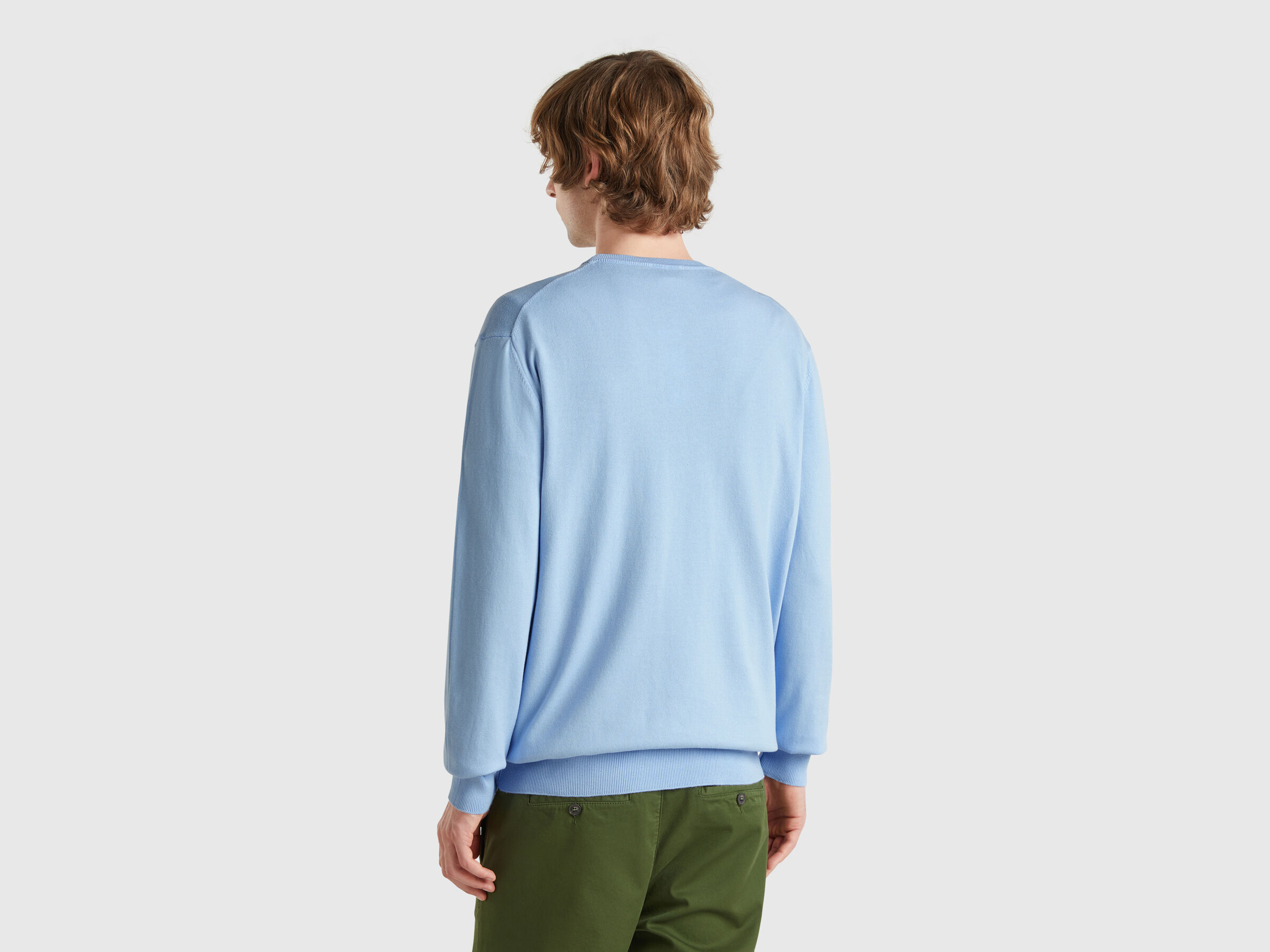 SWEATER L/S Men image number 1