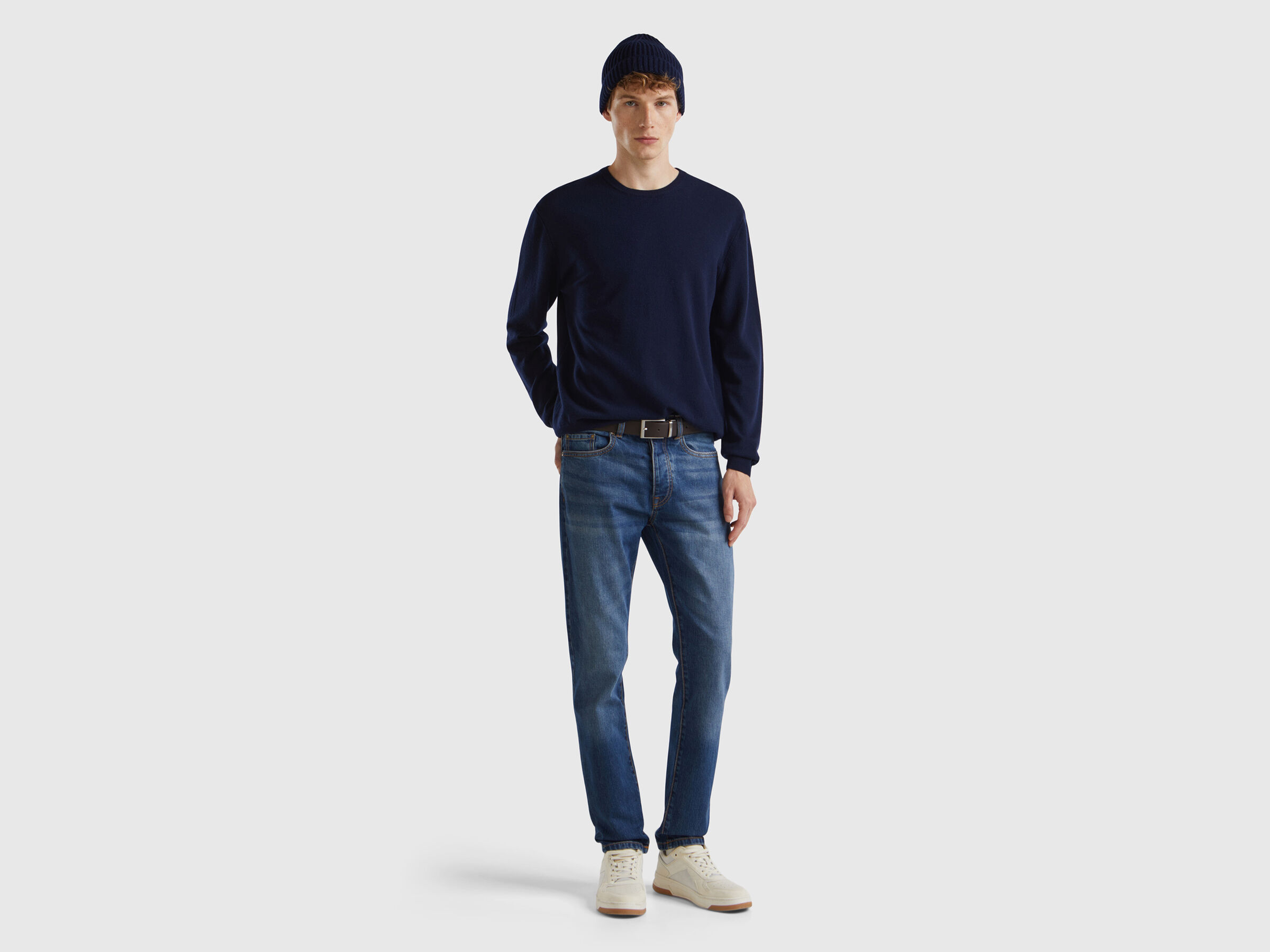 SWEATER L/S Men image number 2