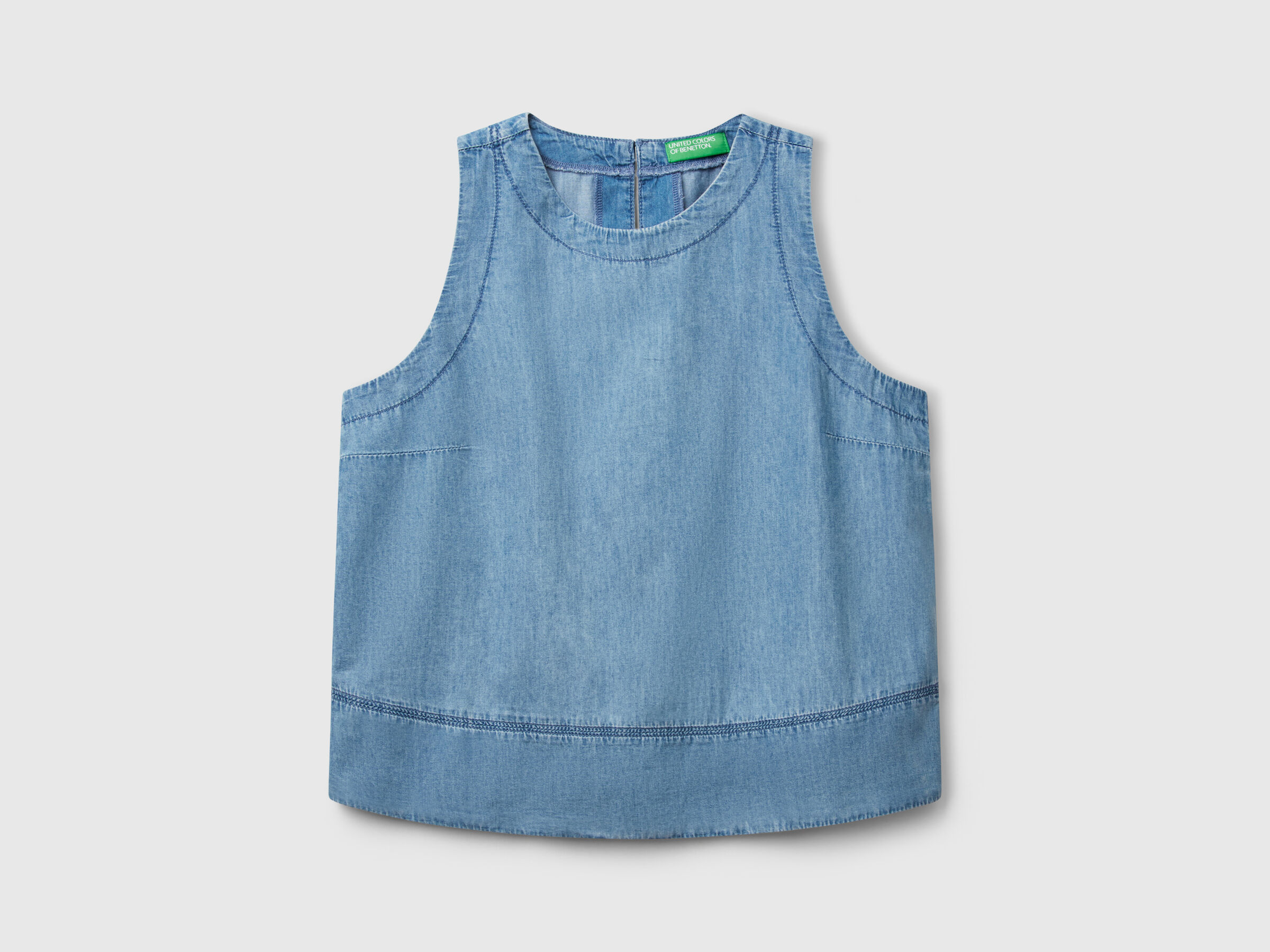 BLOUSE Women image number 2