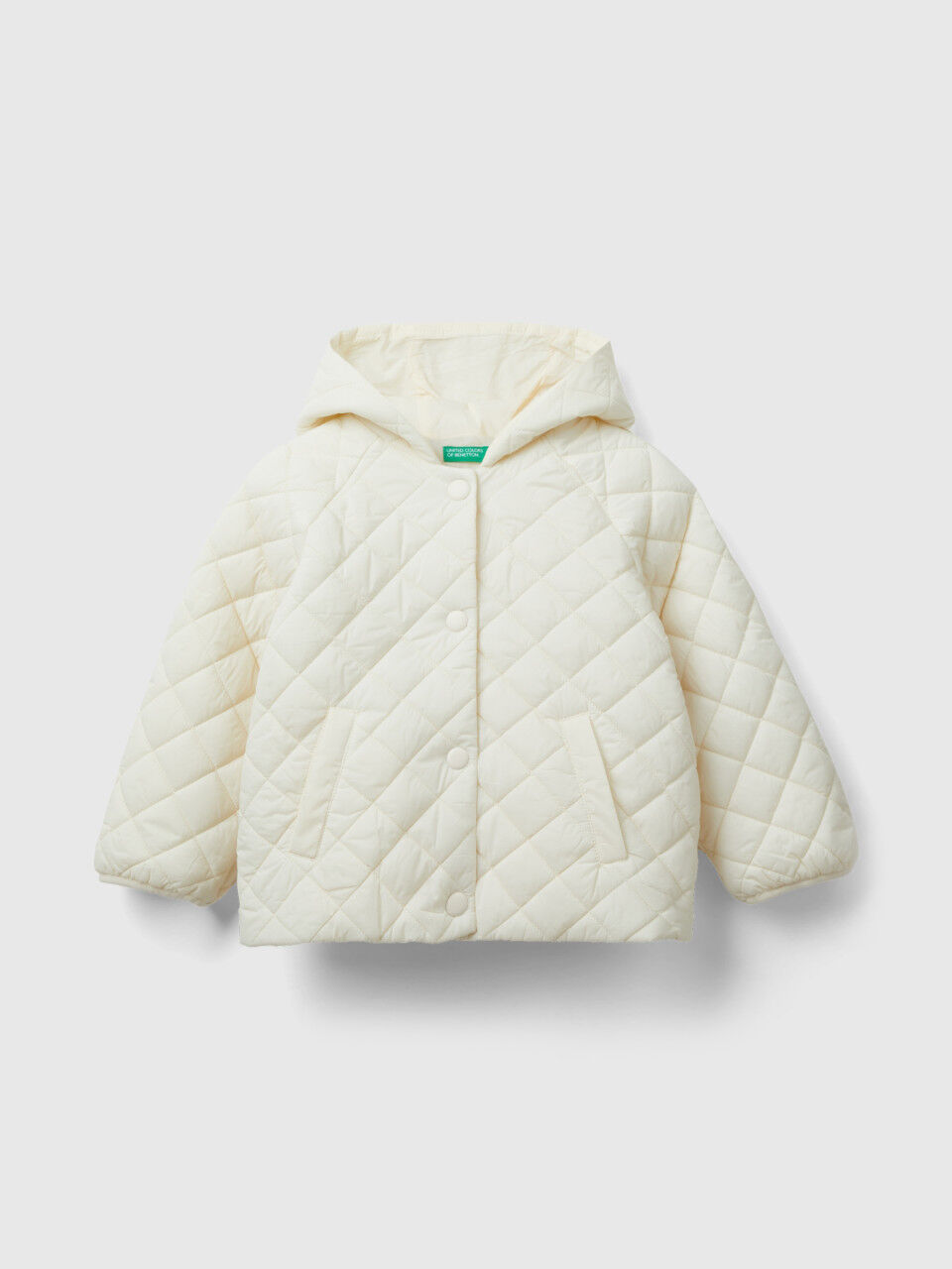 Benetton giubbotti bambina store
