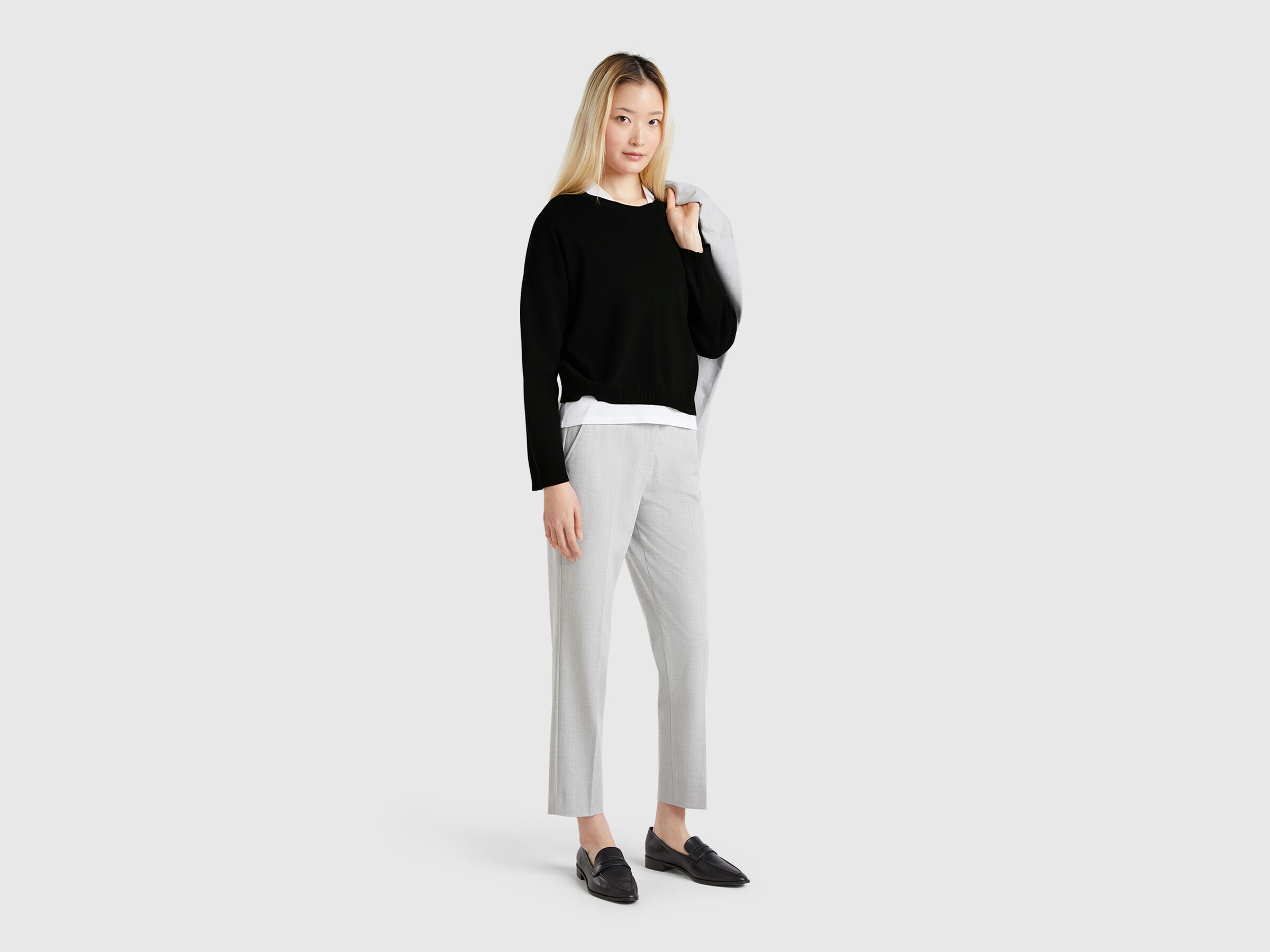 SWEATER L/S Women image number 2