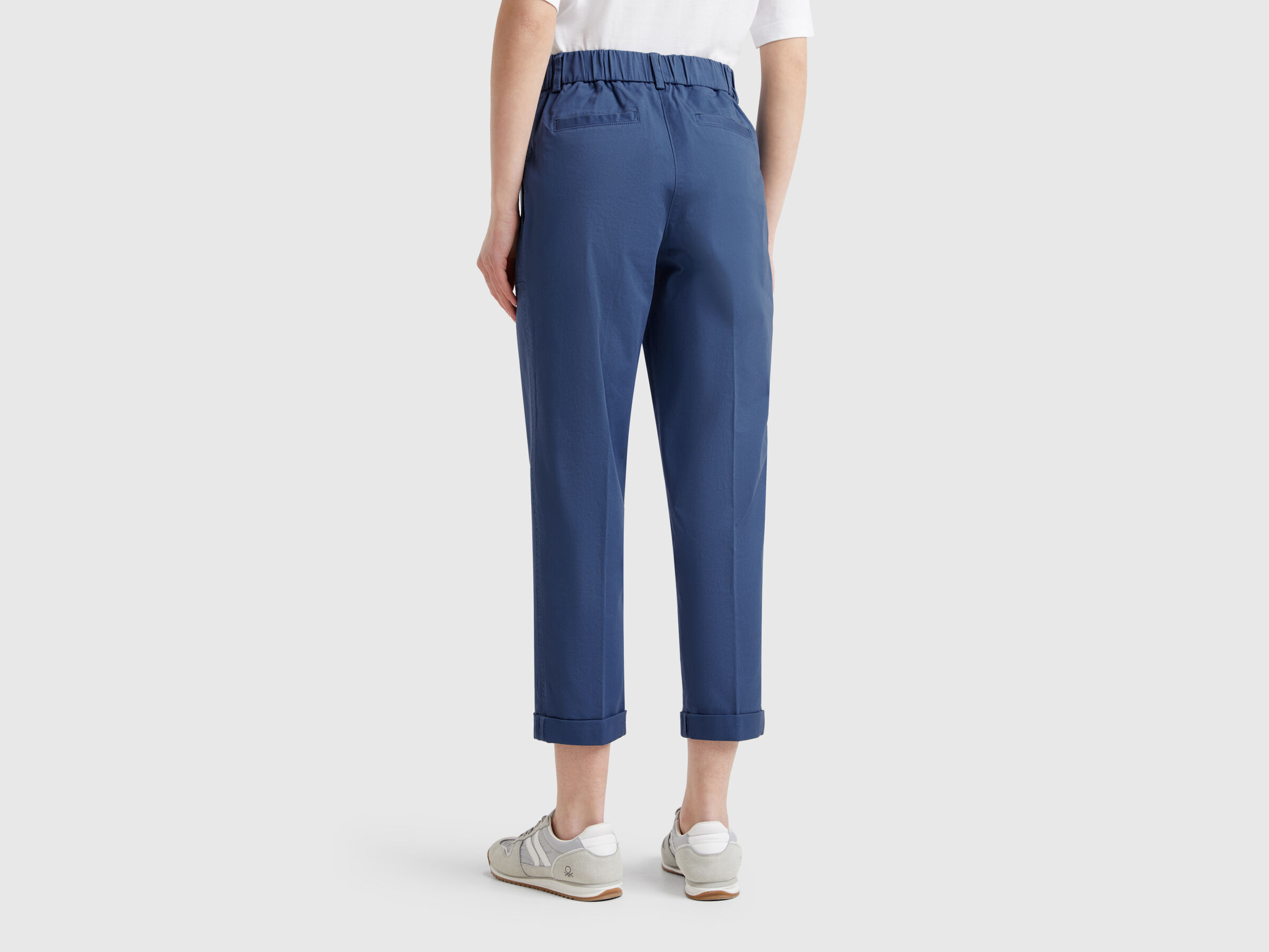 TROUSERS Women image number 1