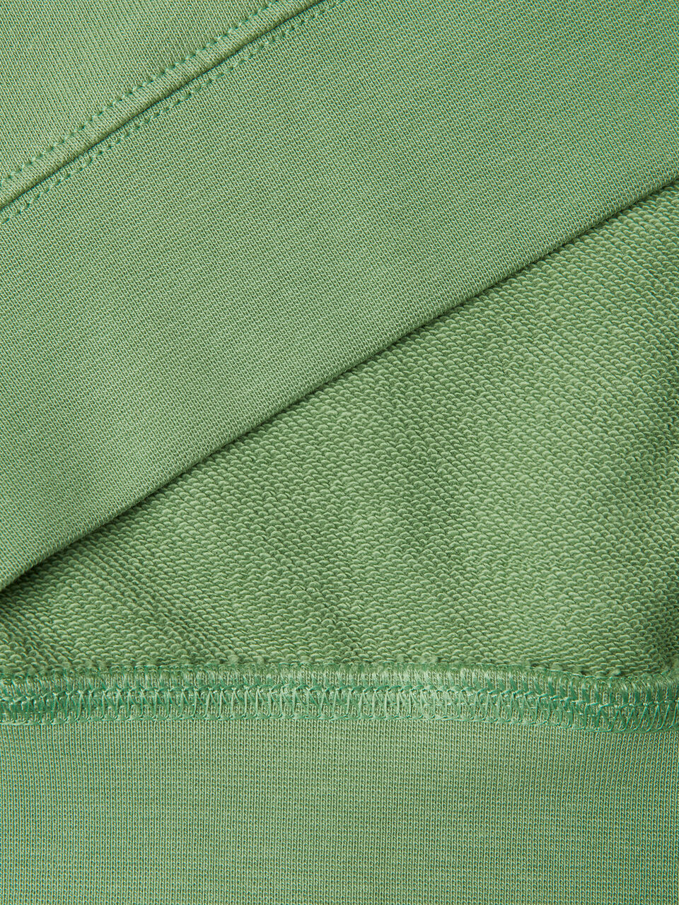 SWEATER W/HOOD Men image number null