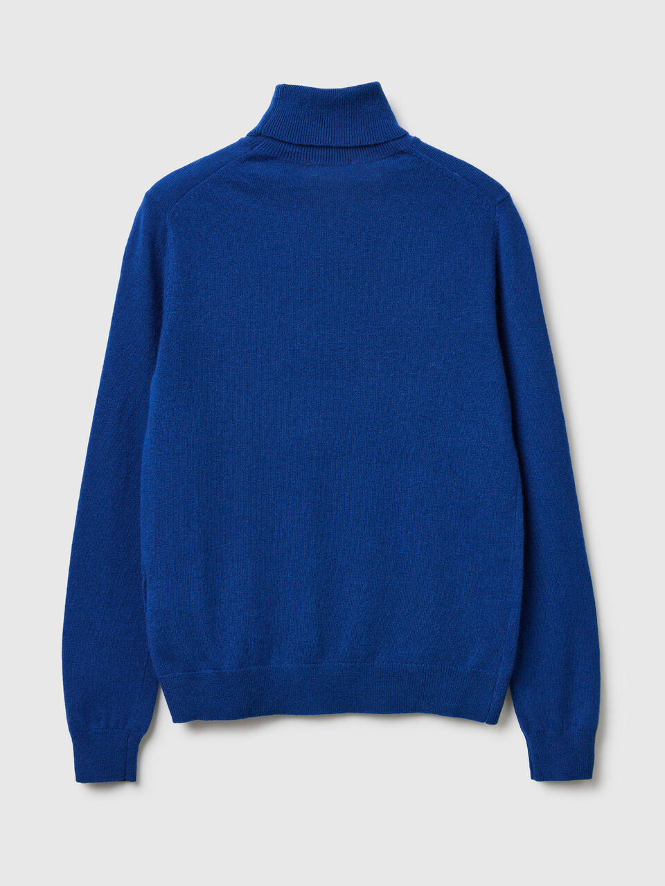 TURTLE NECK SWEATER Women image number 2