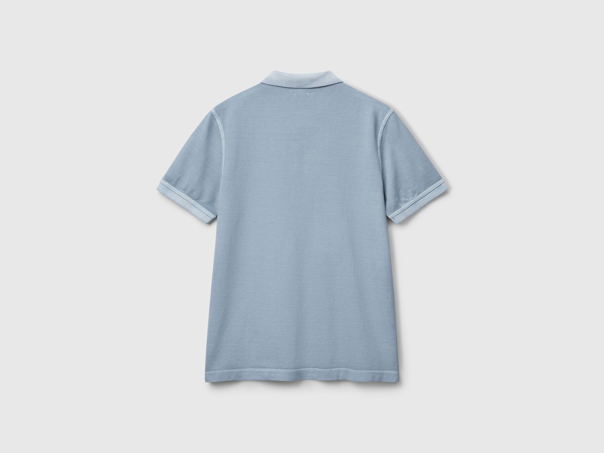 H/S POLO SHIRT Men image number 3