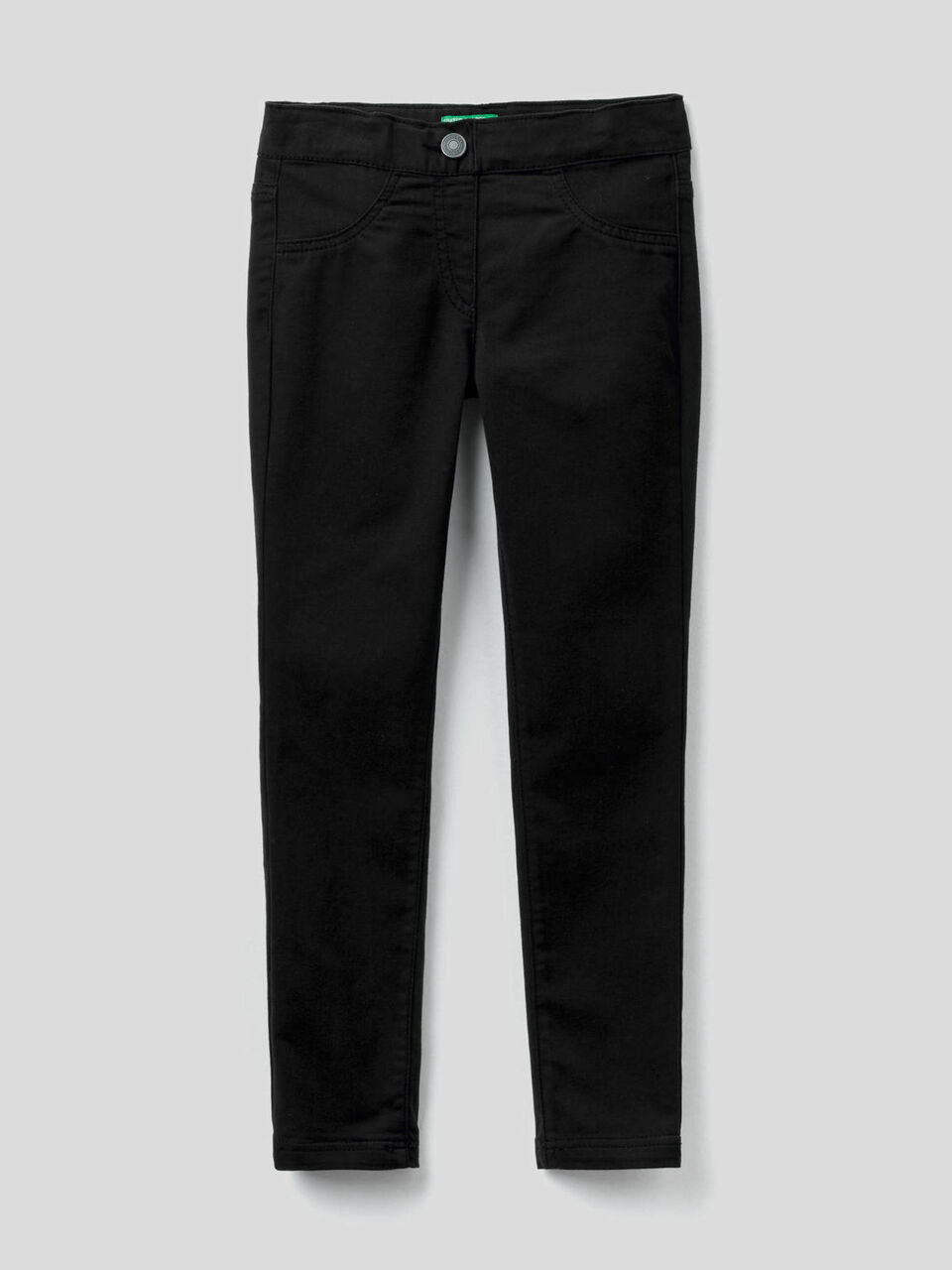 Super skinny trousers image number 1