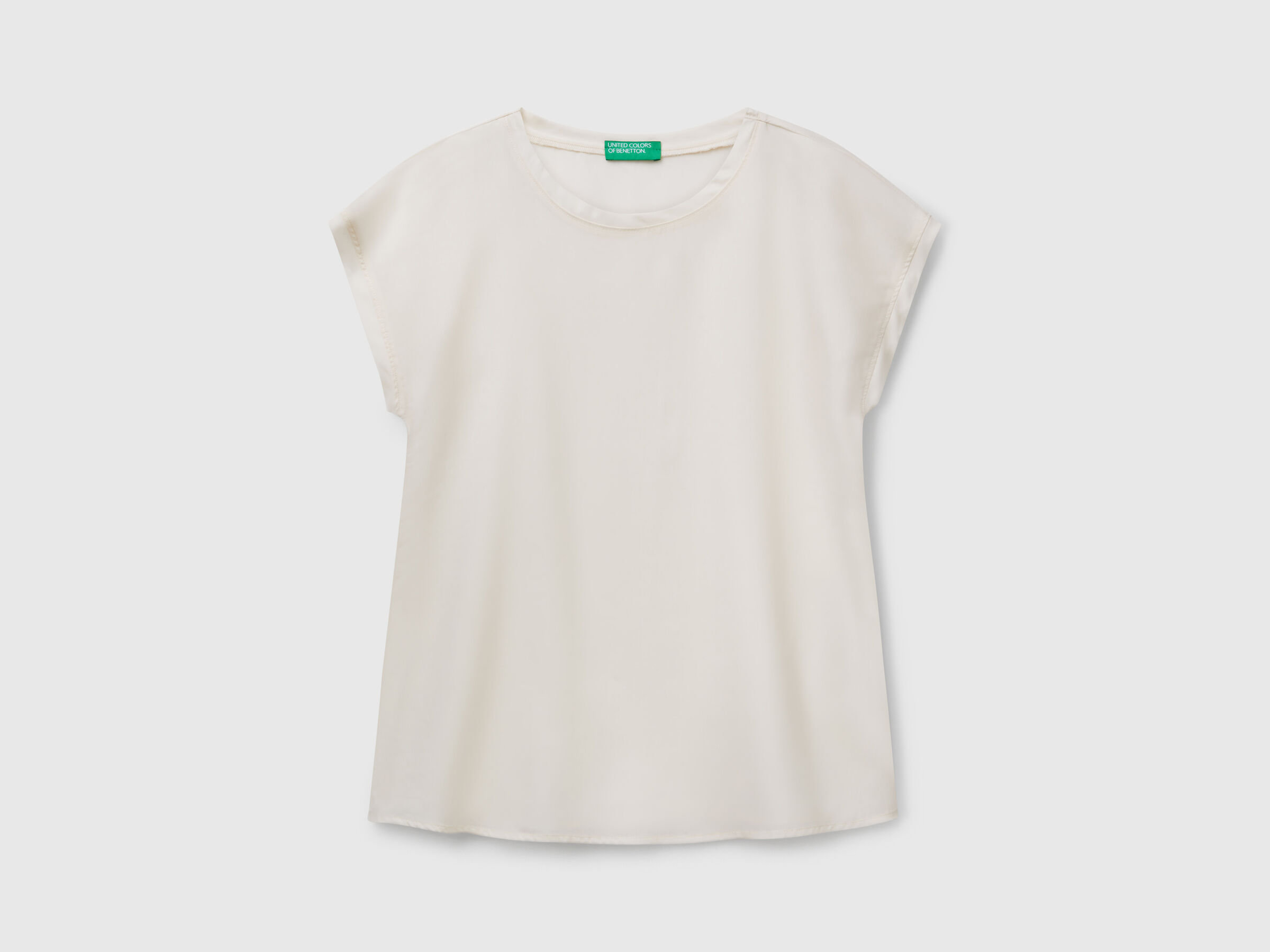 BLOUSE Women image number 2