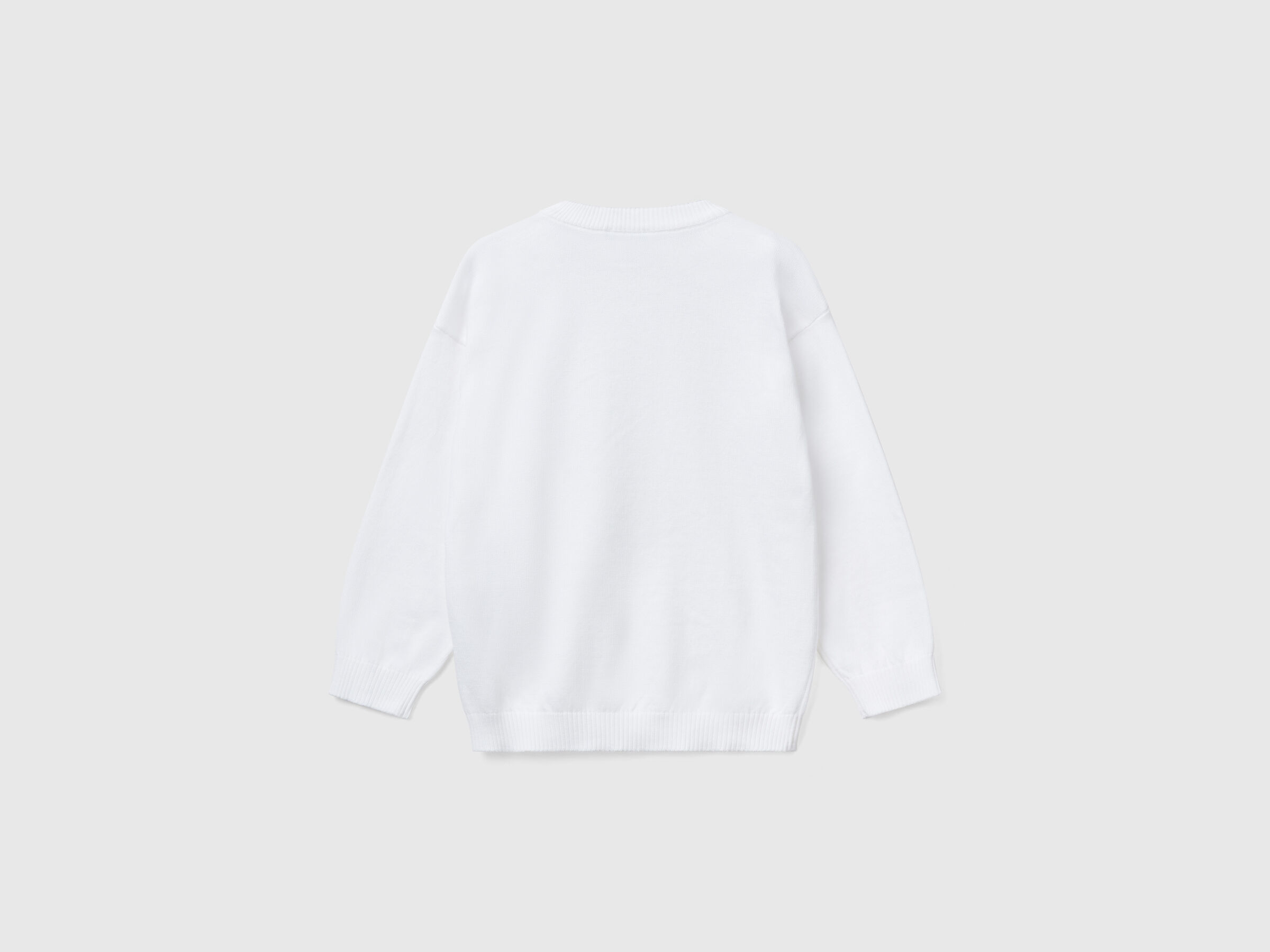 SWEATER L/S Junior Boy image number 1