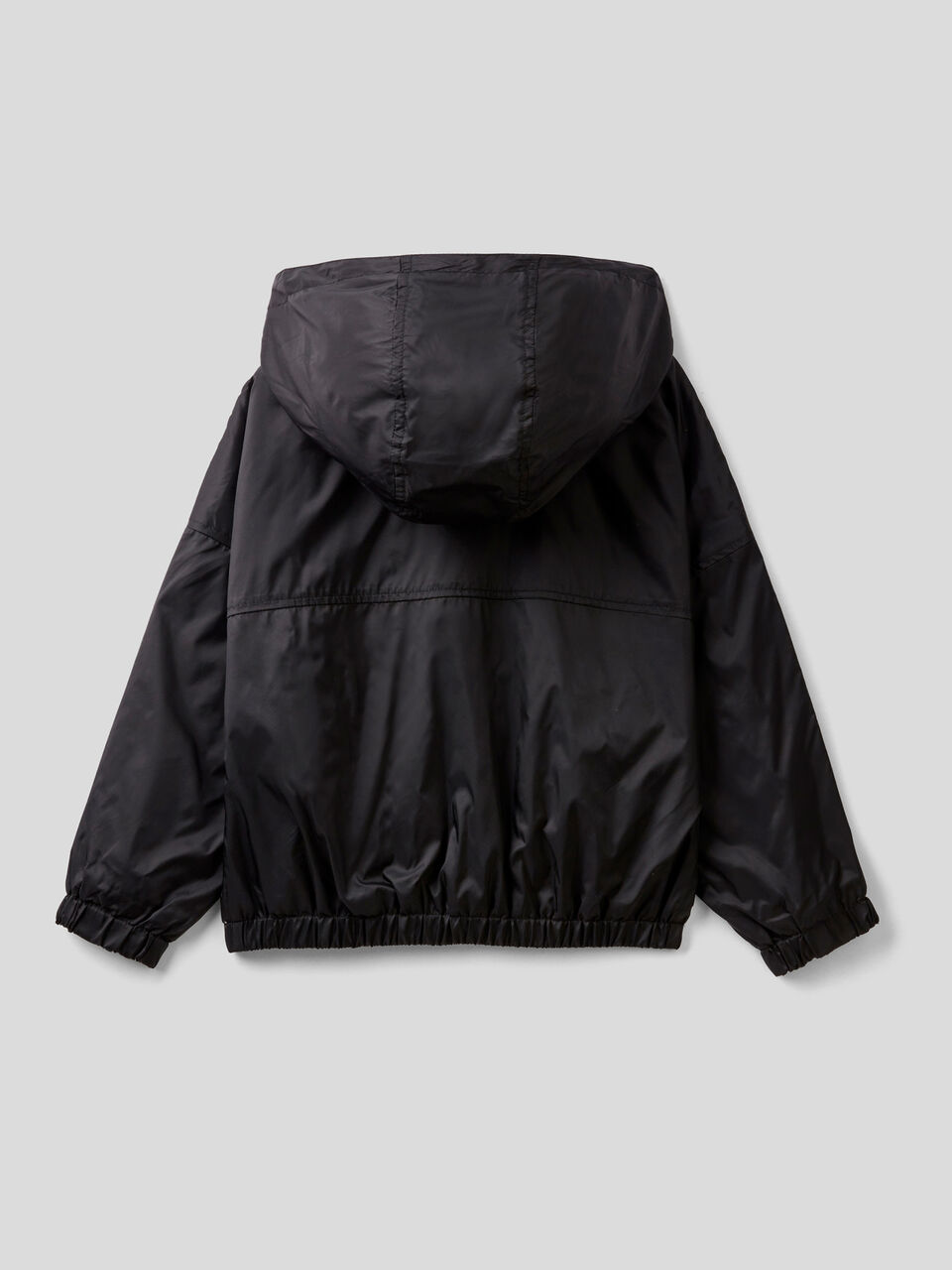 Rain Defender jacket with hood image number 2