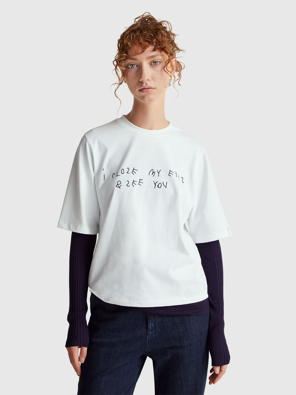 T-SHIRT Women image number null