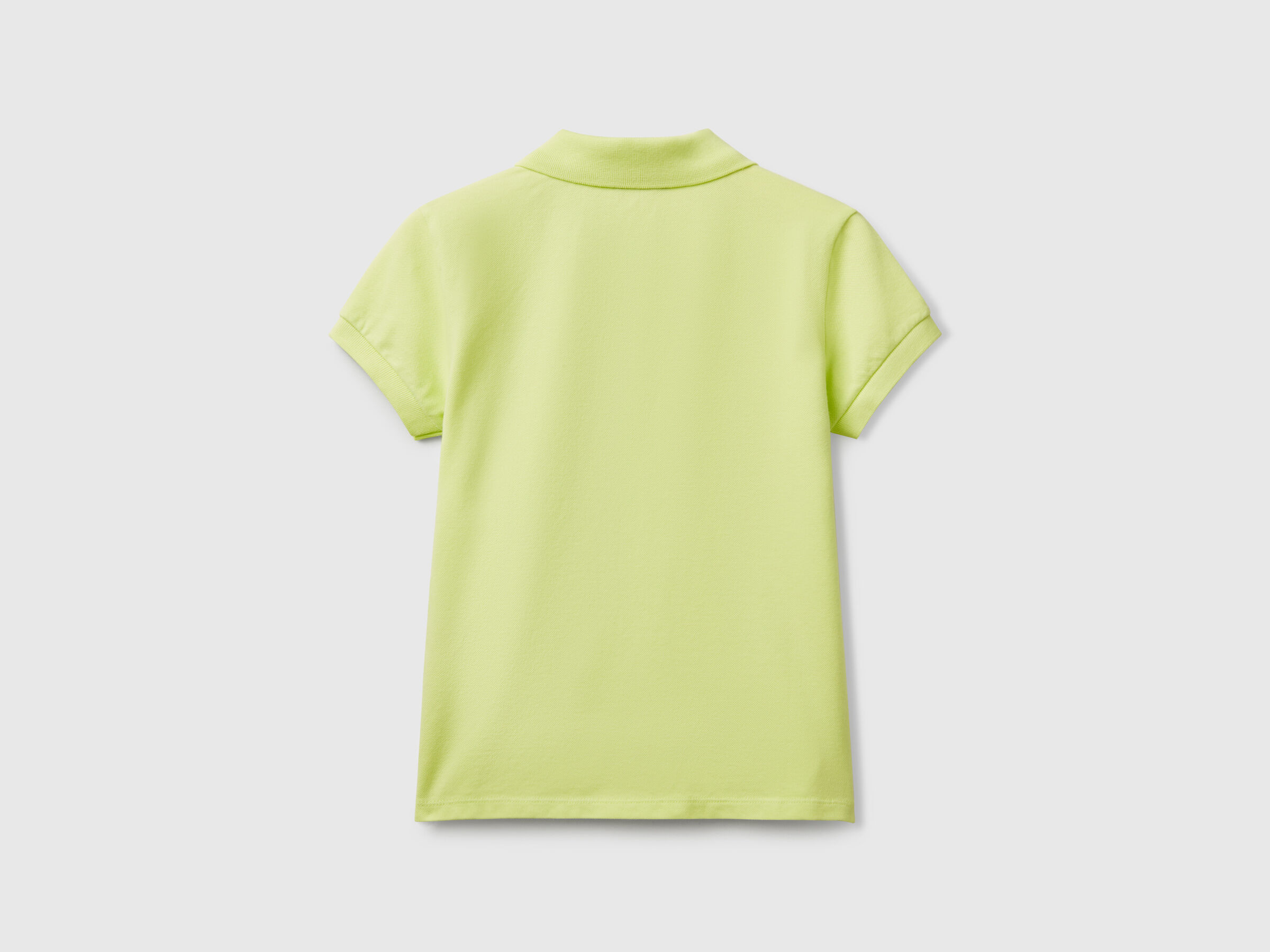 H/S POLO SHIRT Junior Girl image number 1
