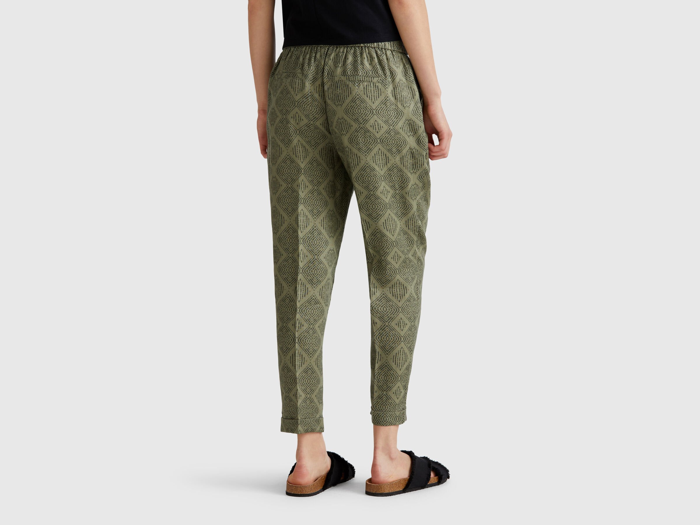 TROUSERS Women image number 1