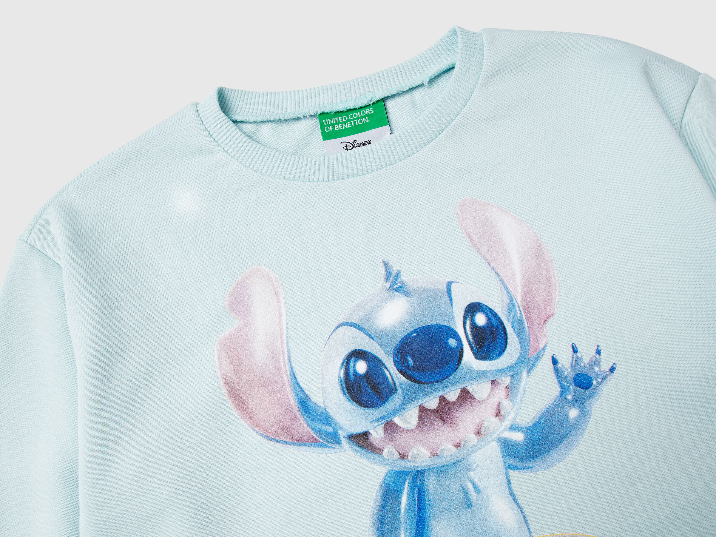 SWEATER L/S Junior Girl image number 2
