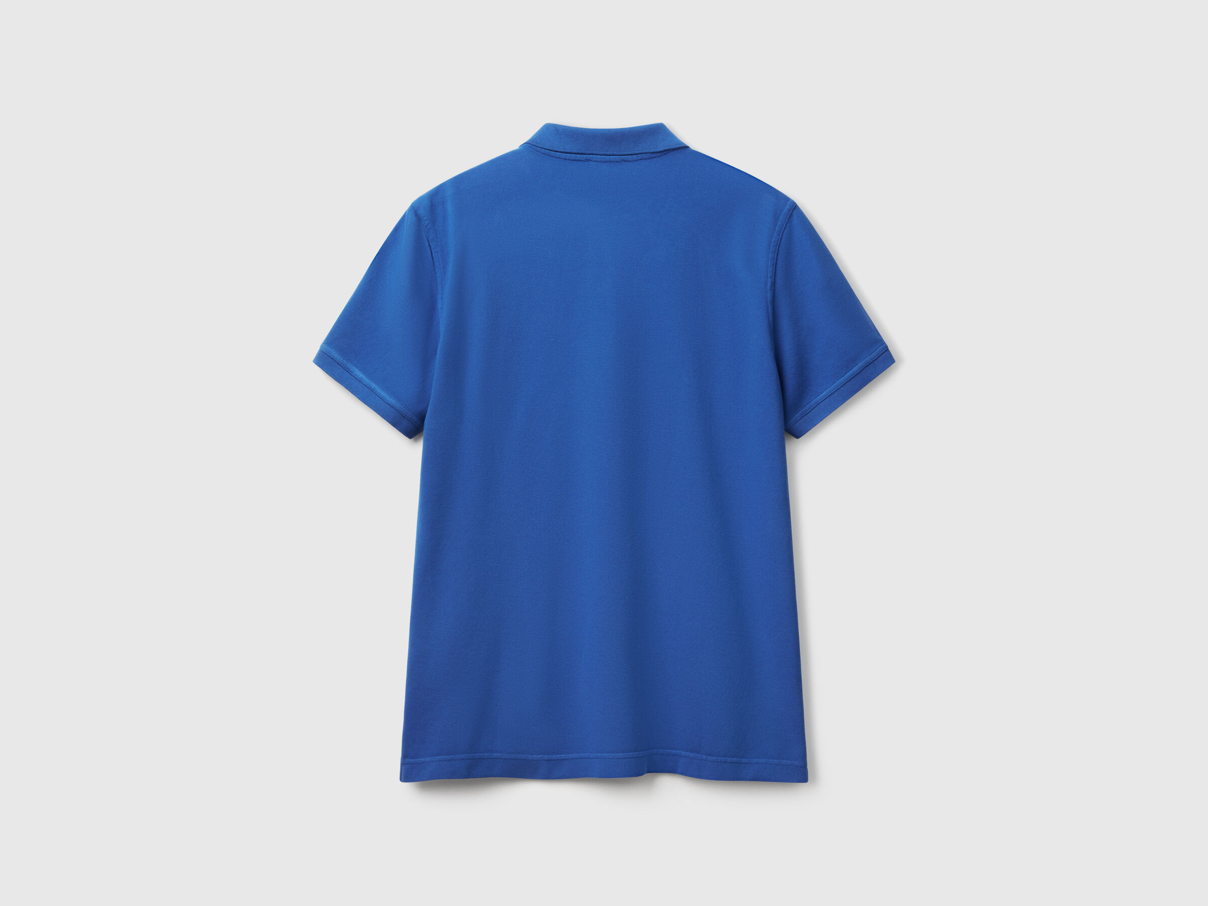 H/S POLO SHIRT Men image number 4