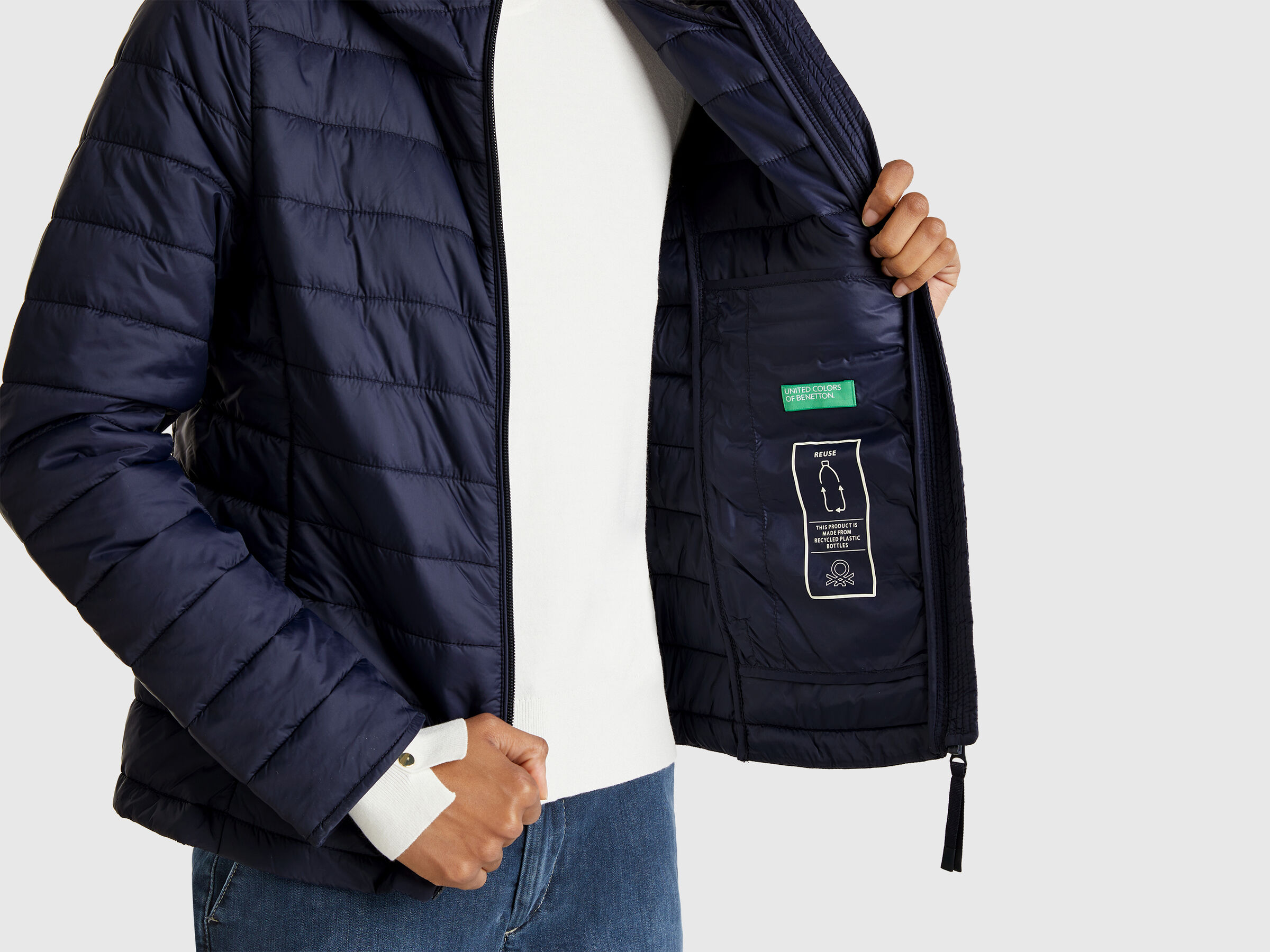 JACKET Women image number 3