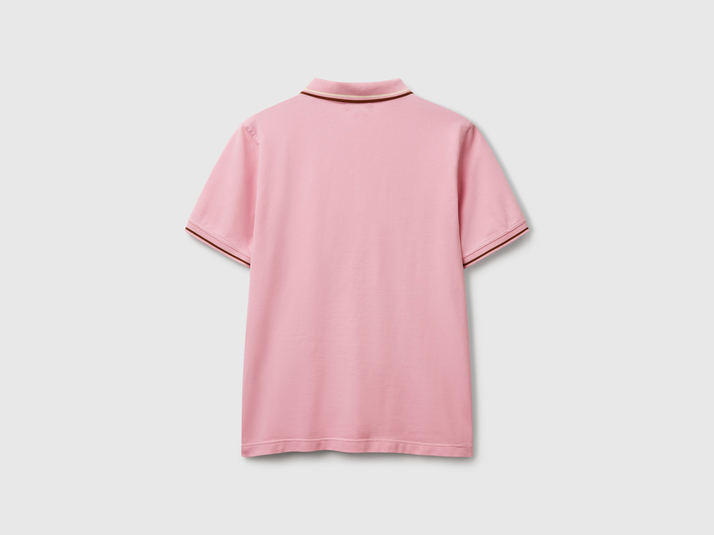 H/S POLO SHIRT Men image number 3