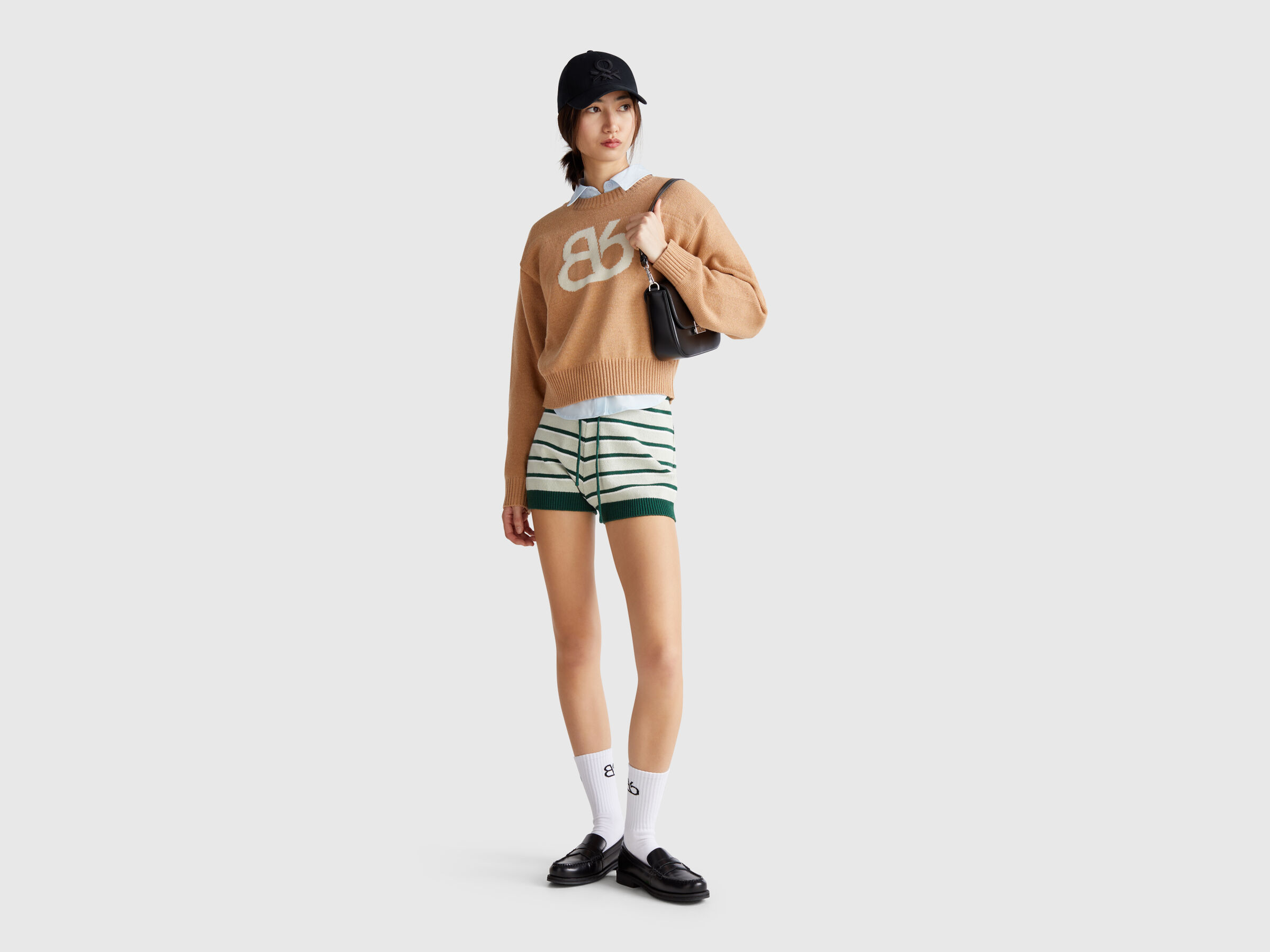 SWEATER L/S Women image number 2