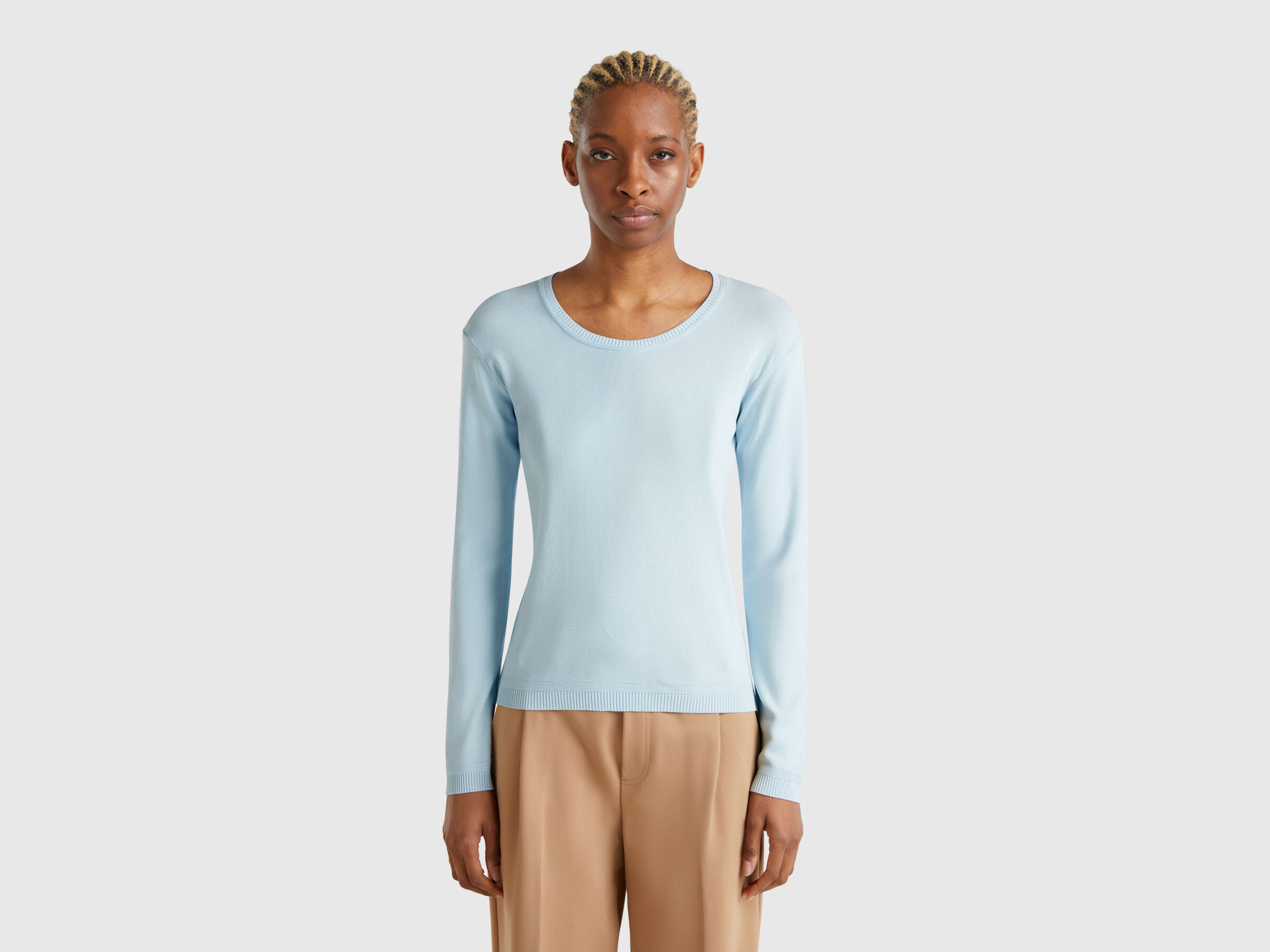 SWEATER L/S Women image number 0