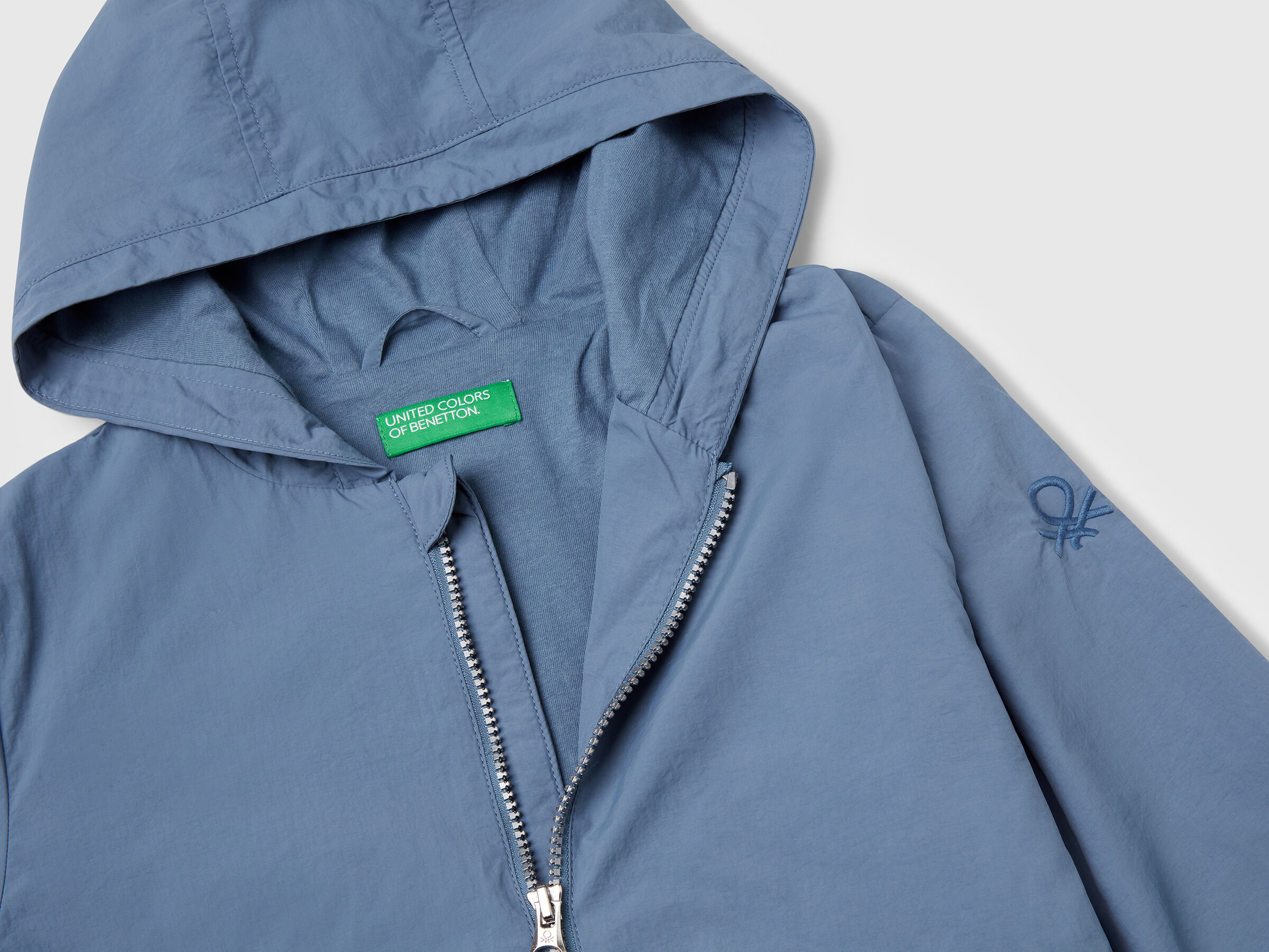 JACKET Junior Boy image number 2