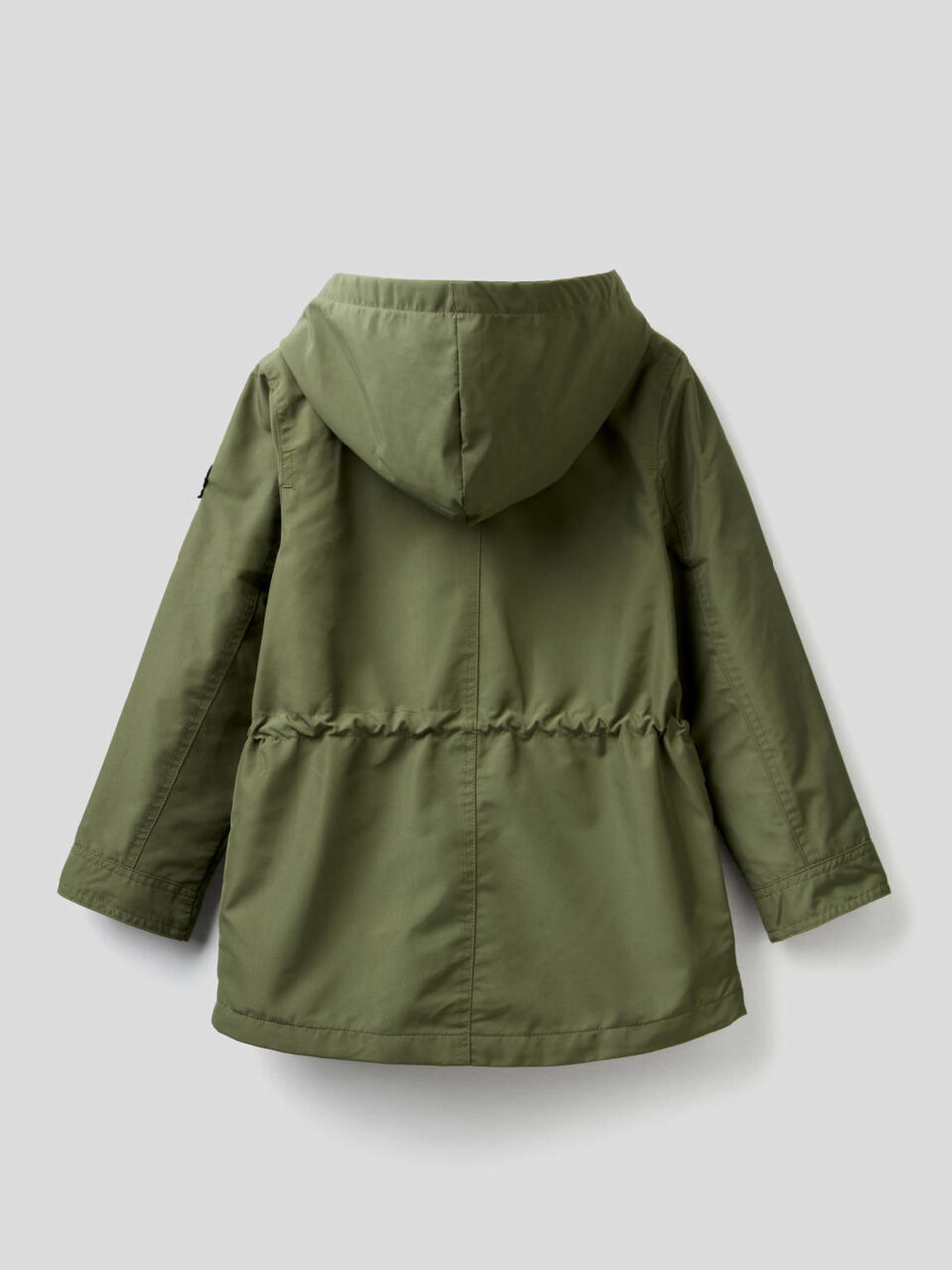"Rain defender" parka image number 2