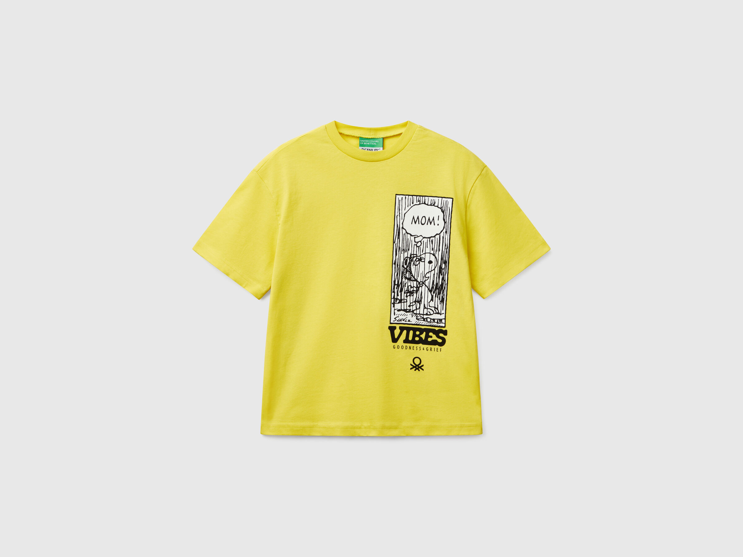 T-SHIRT Junior Boy image number 0