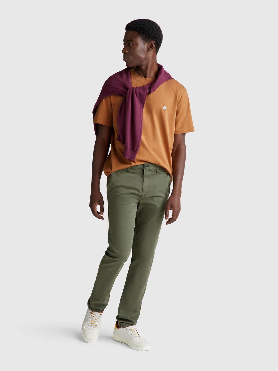 T-SHIRT Men image number null