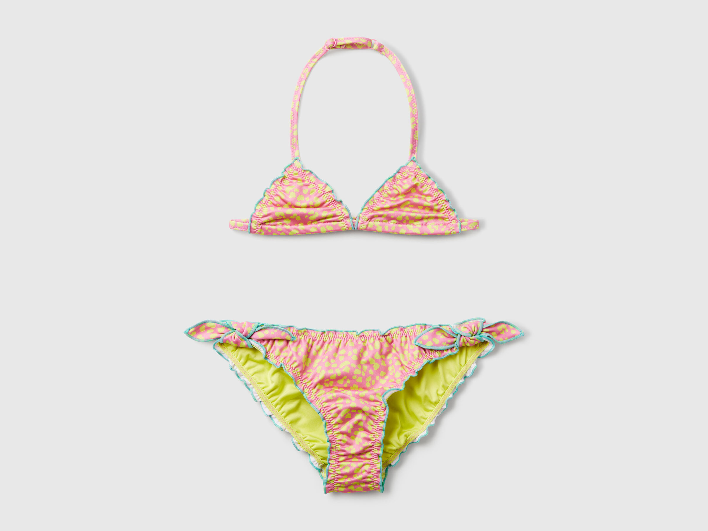 BIKINI Junior Girl image number 0