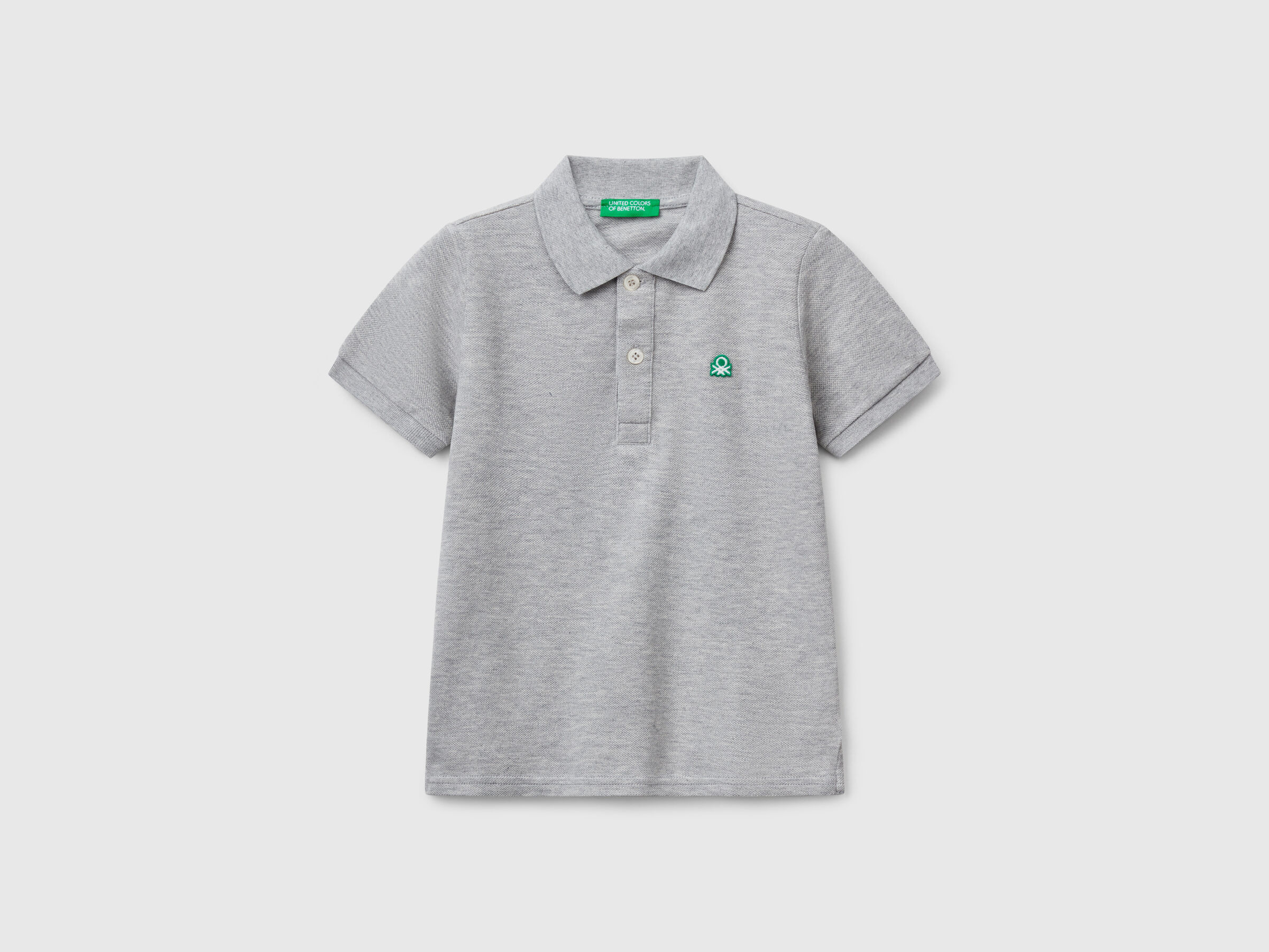 H/S POLO SHIRT Junior Boy image number 0