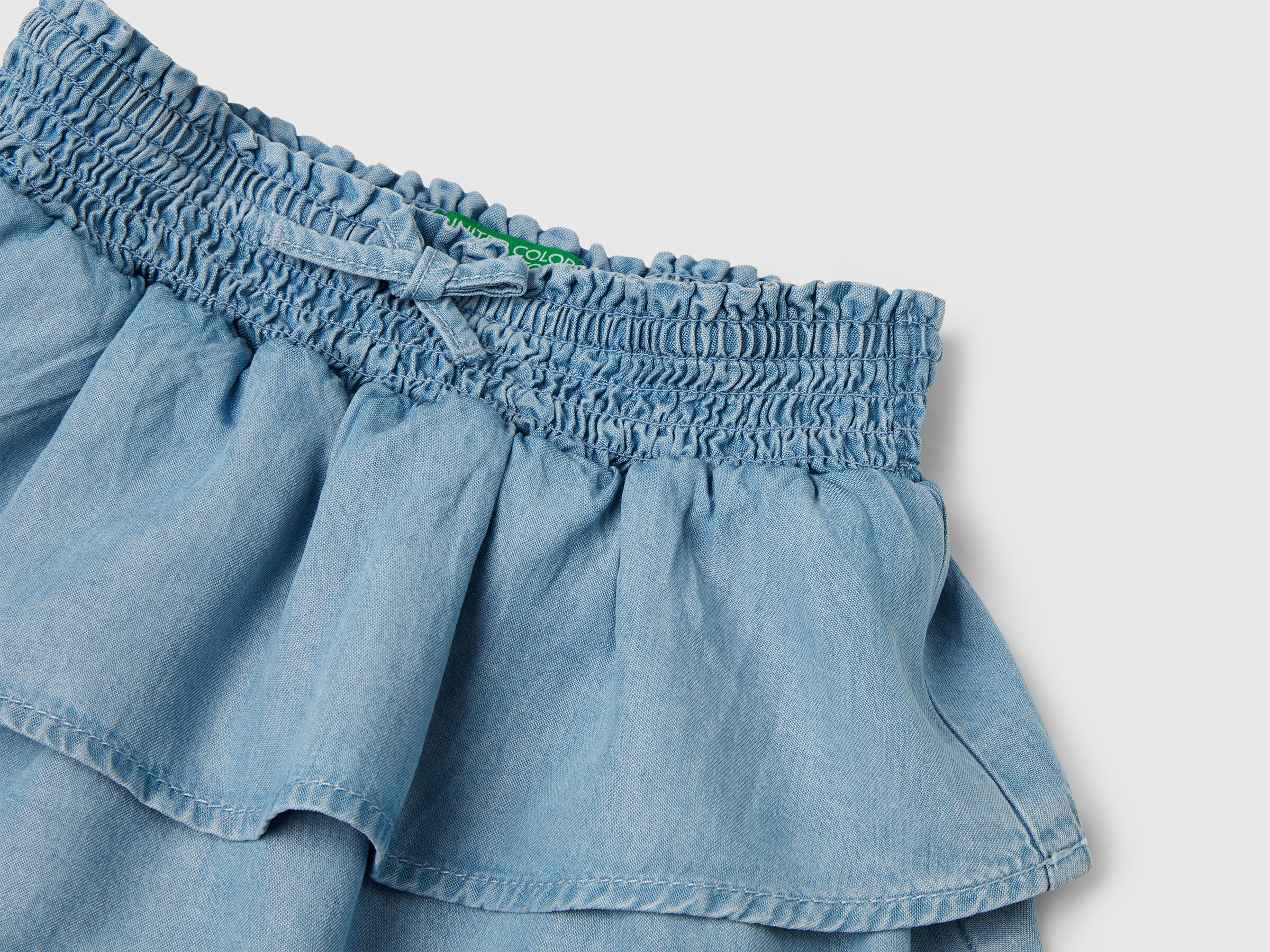 SHORTS Junior Girl image number 2