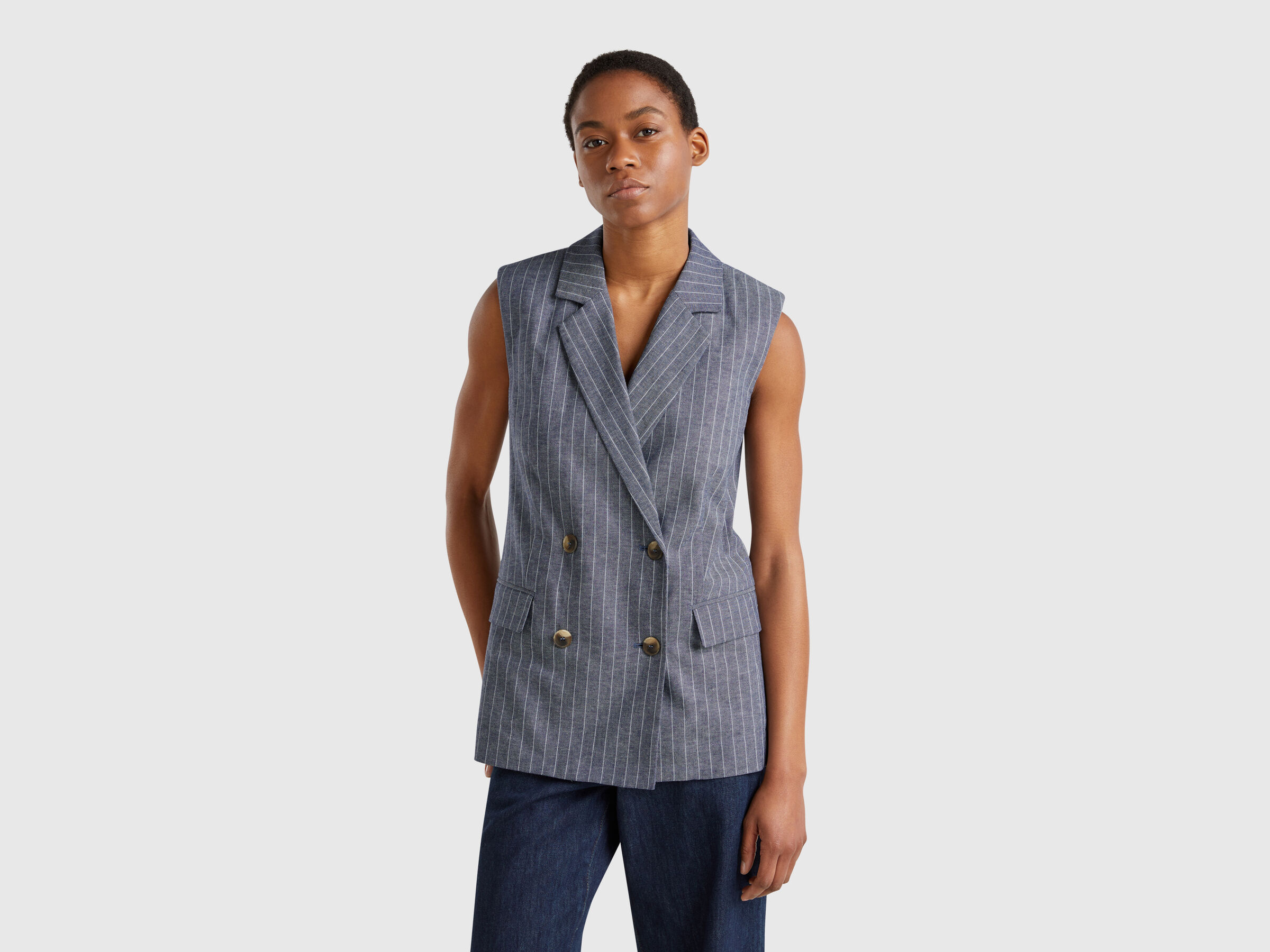 WAISTCOAT Women image number 0
