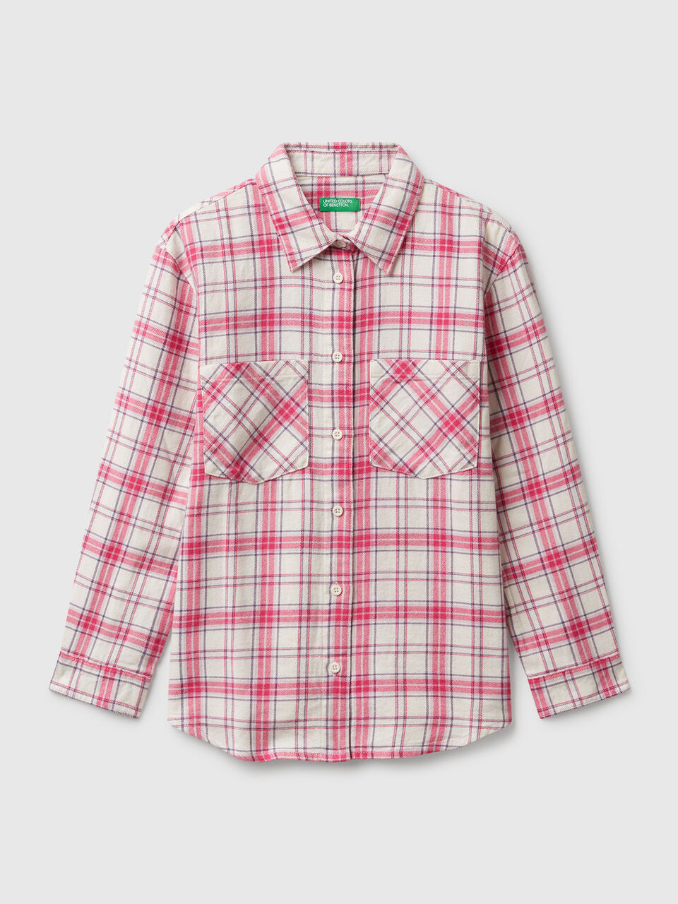 SHIRT Junior Girl image number 1