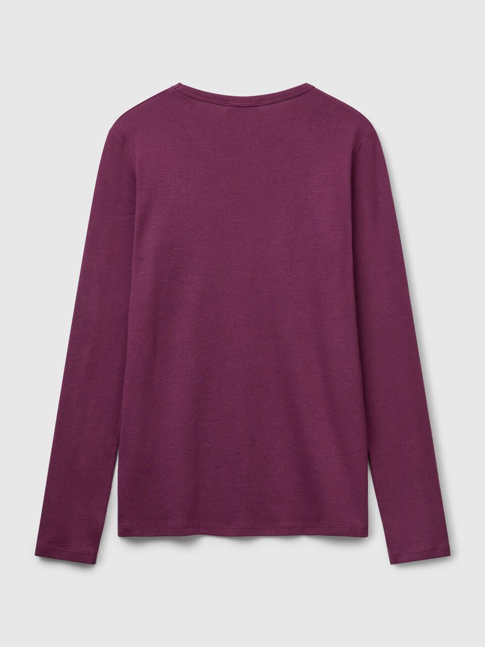 T-SHIRT L/S Women image number 2