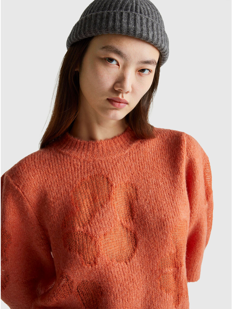 SWEATER Women image number null