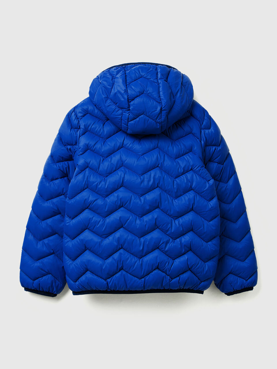 JACKET Junior Boy image number 2