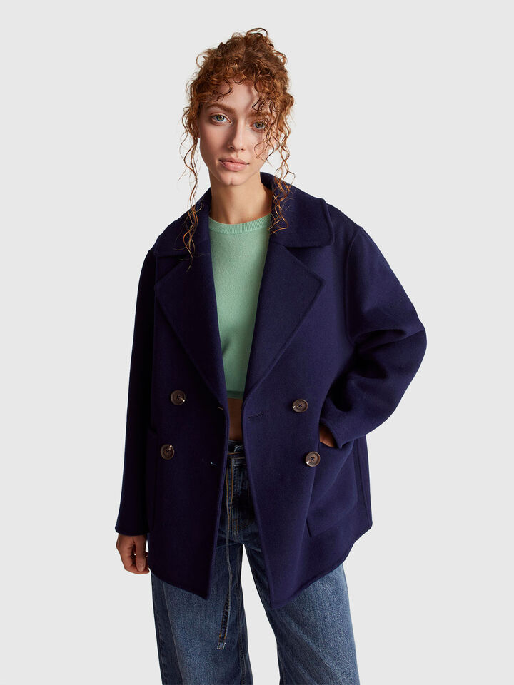 HEAVY JACKET Women