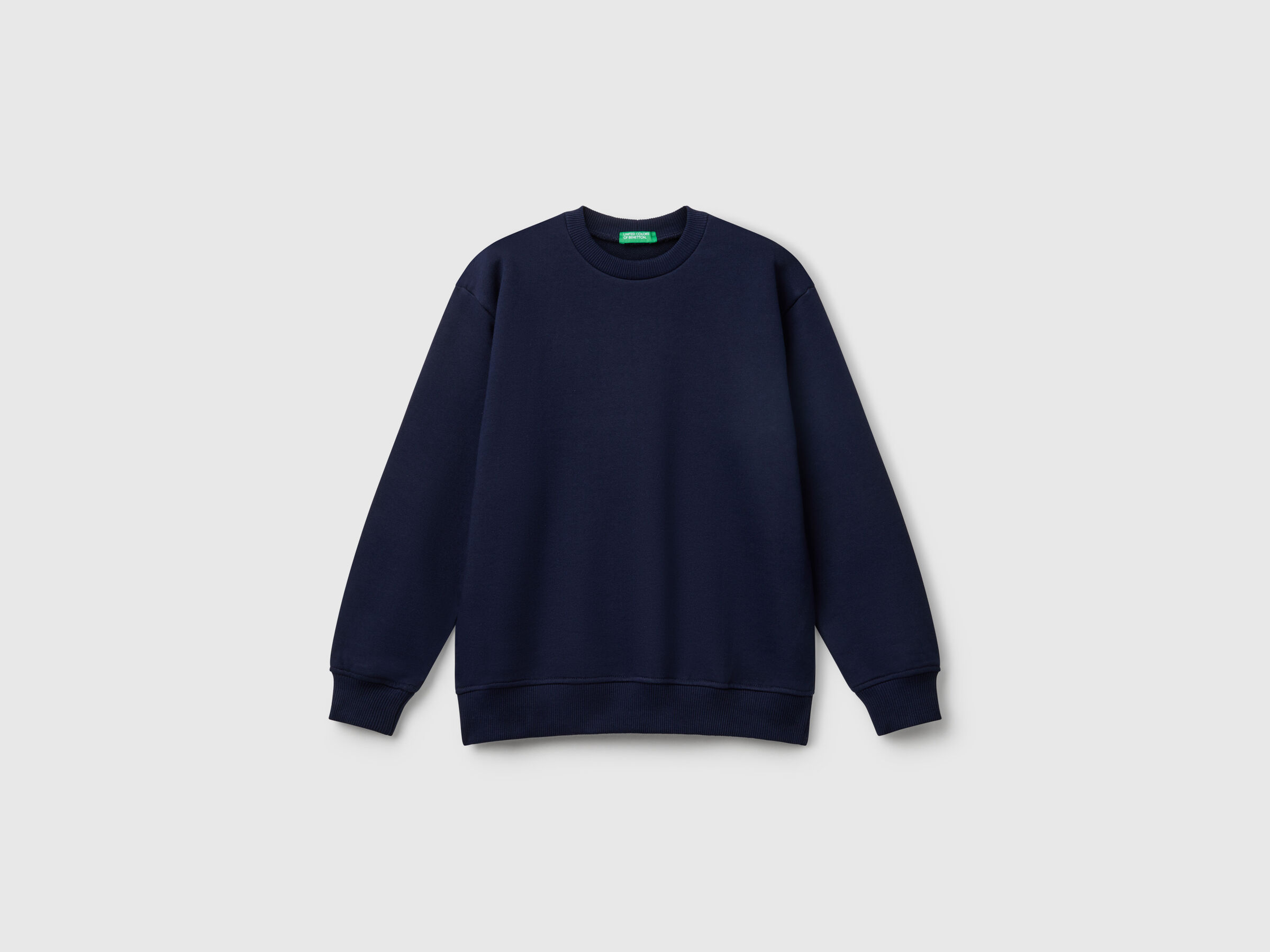 SWEATER L/S Junior Boy image number 0