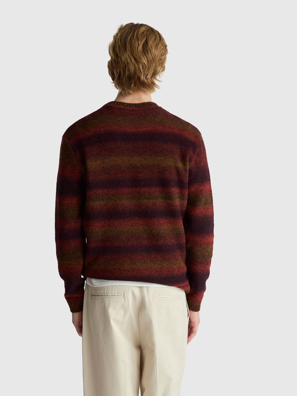 SWEATER L/S Men image number null