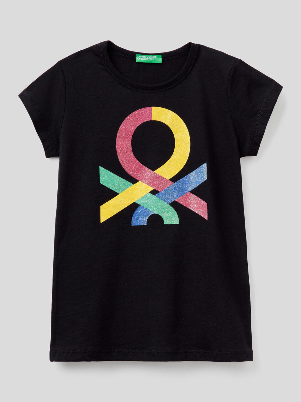 100% organic cotton t-shirt image number 1
