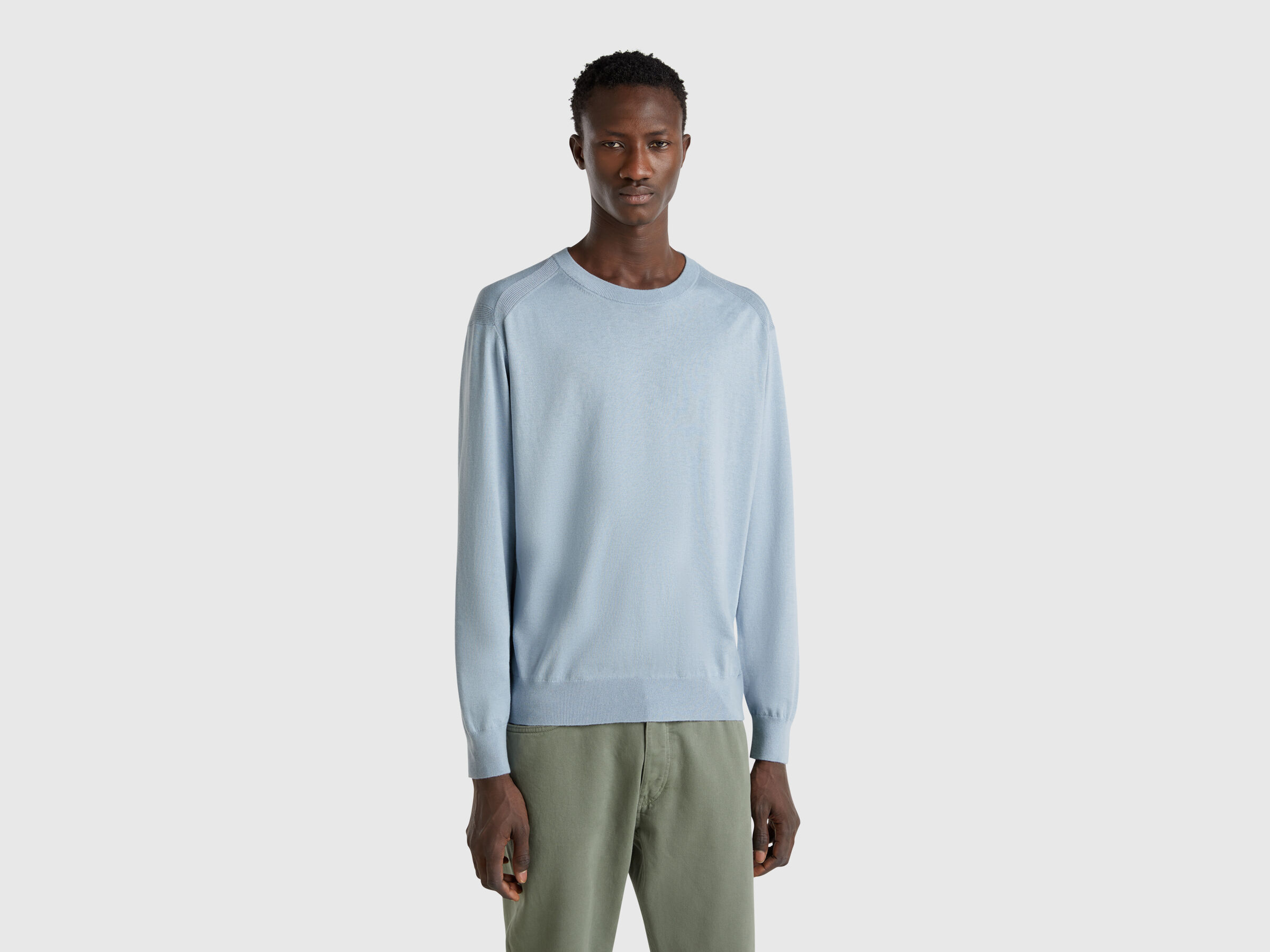 SWEATER L/S Men image number 0